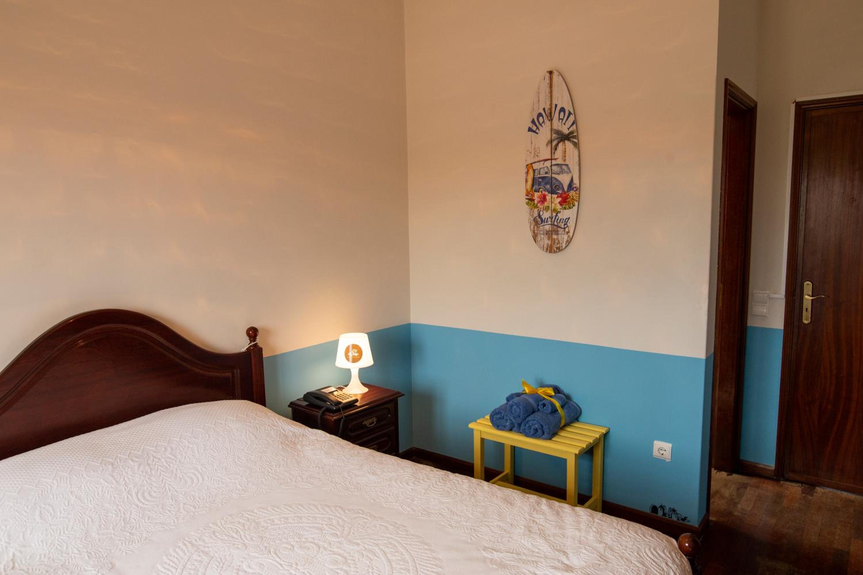 Double Room with Private Bathroom - Photo 4