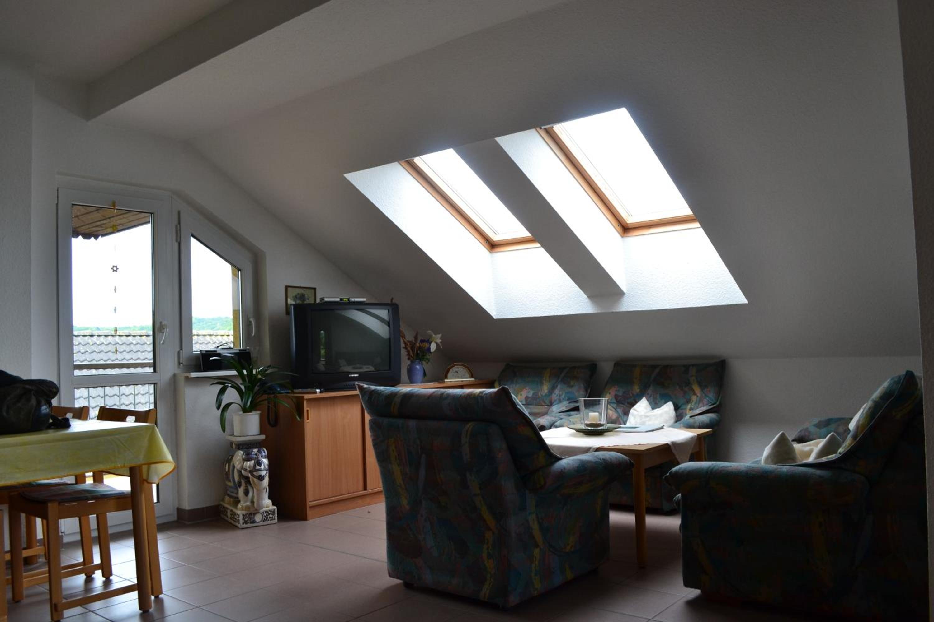 Apartment 2 (first floor) photo 1