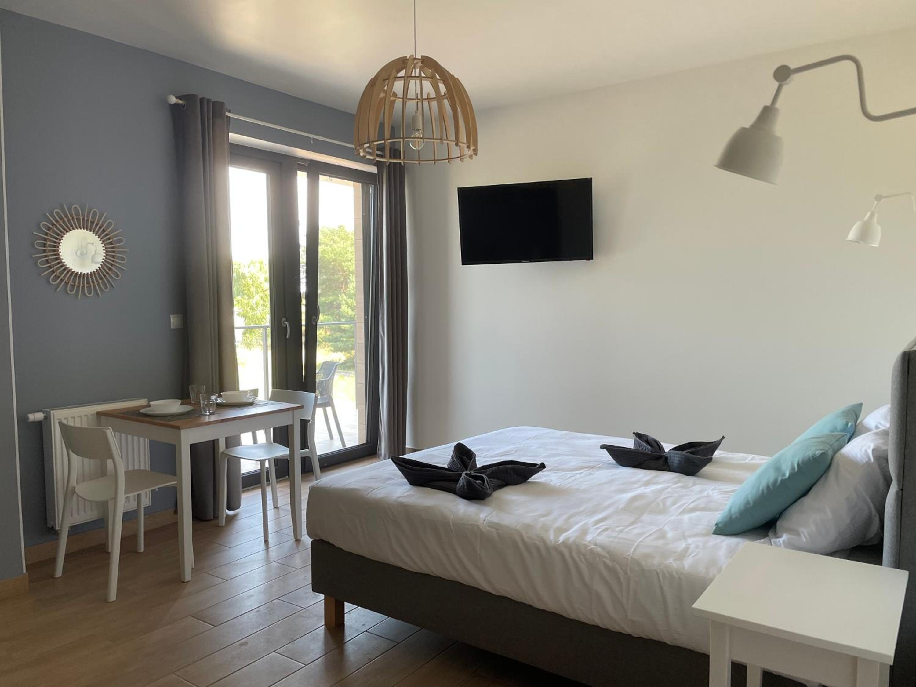Double Room with Balcony photo 3