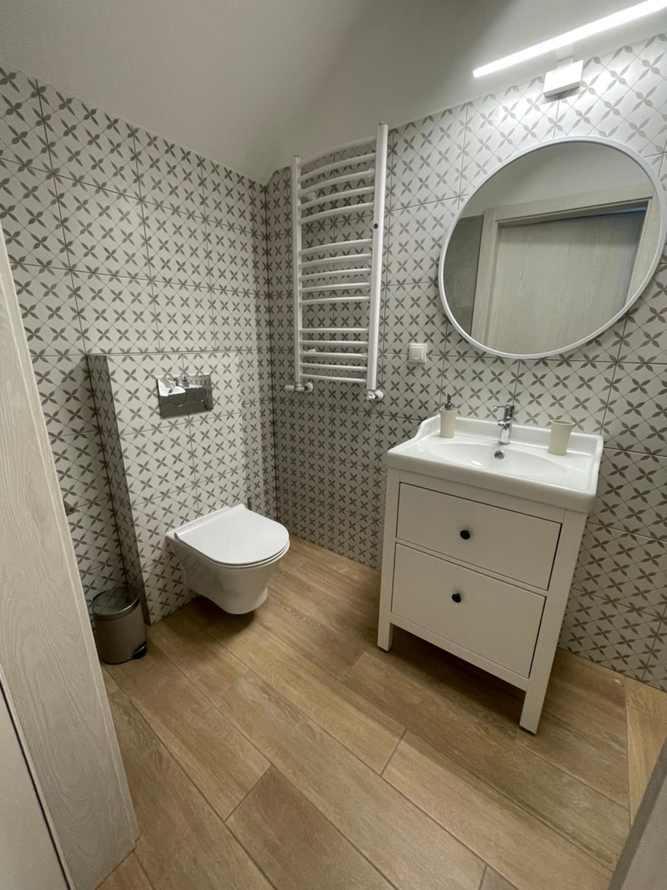 Double Room with Balcony photo 2