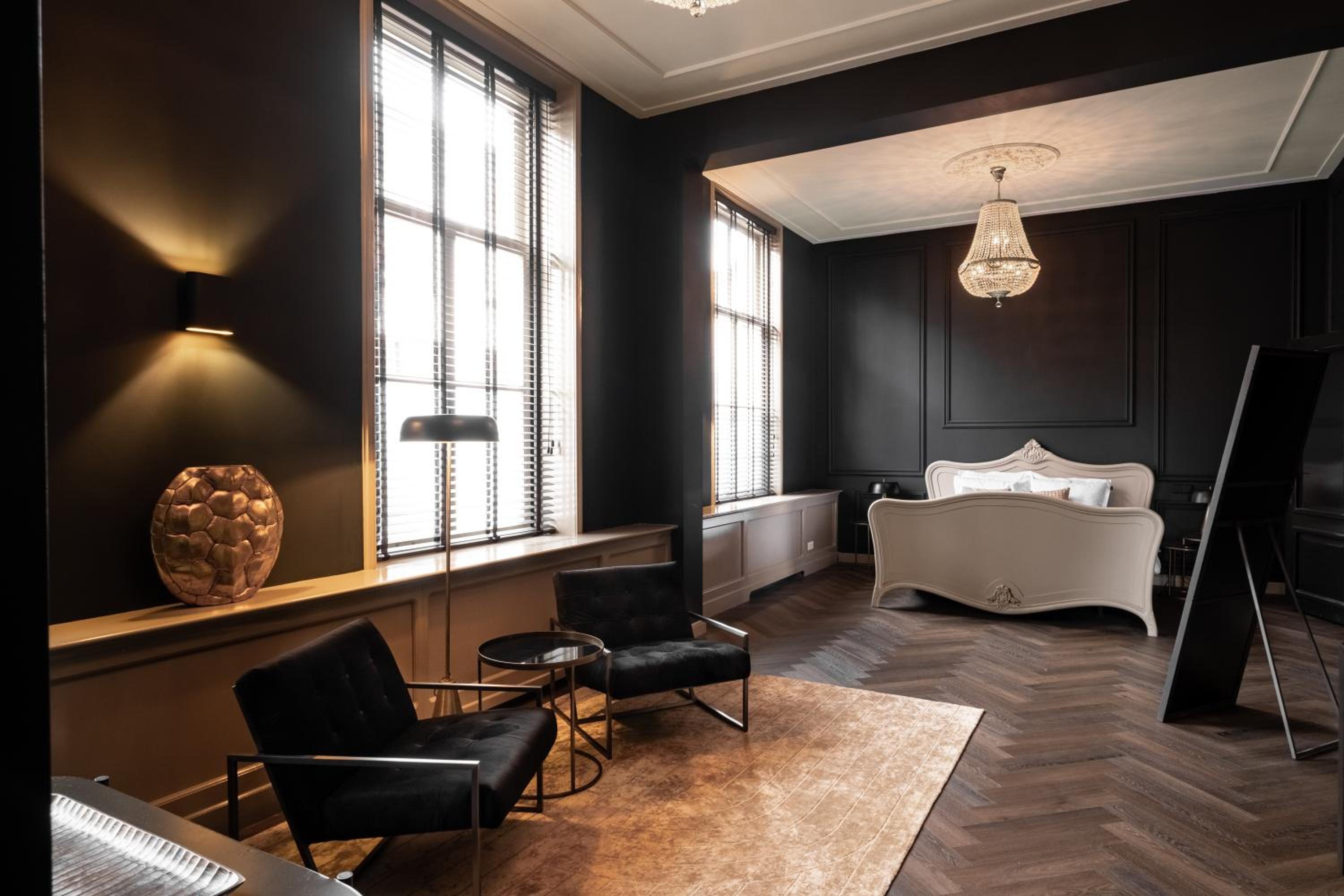 Superior King Room photo 1