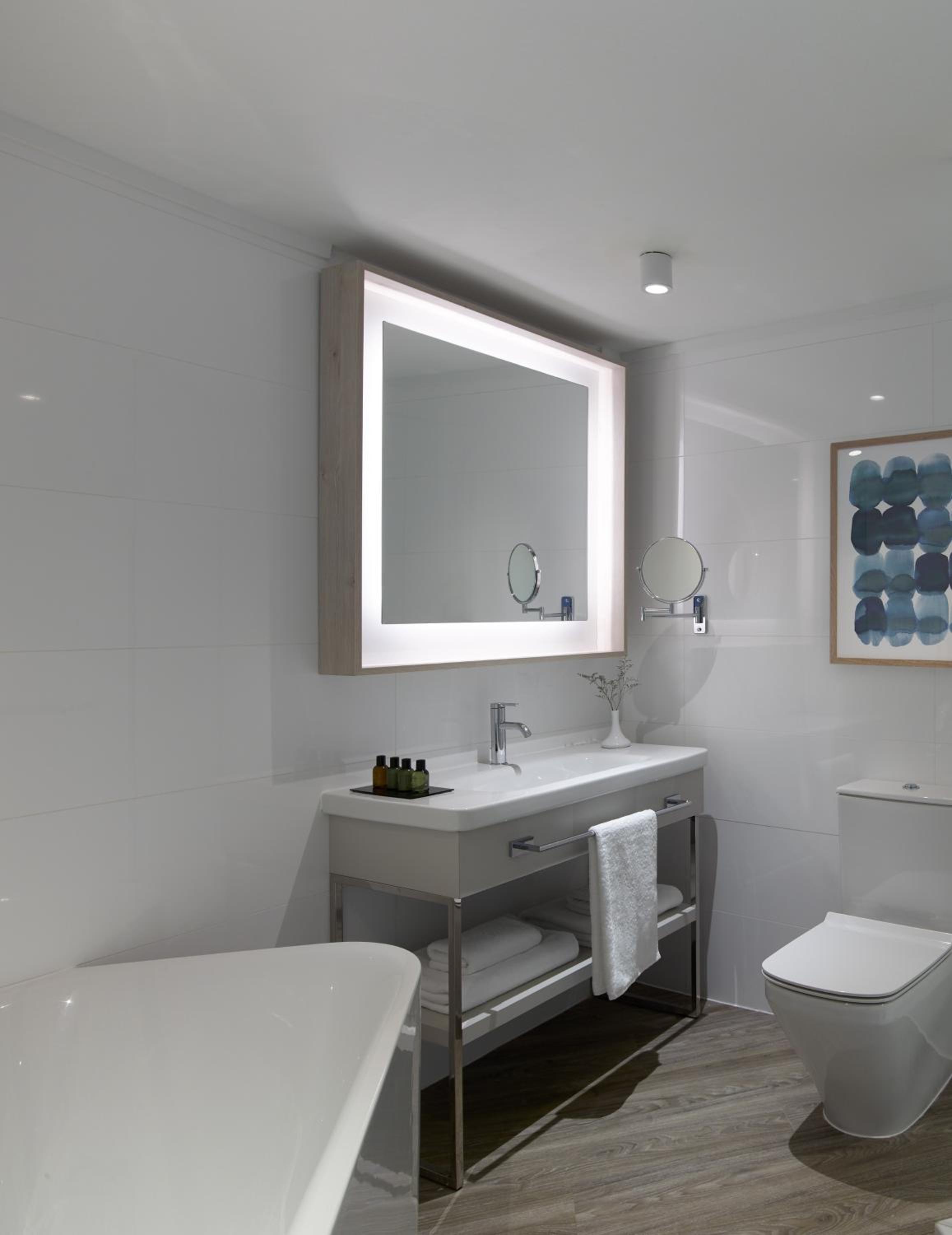 Junior Suite with Sea View