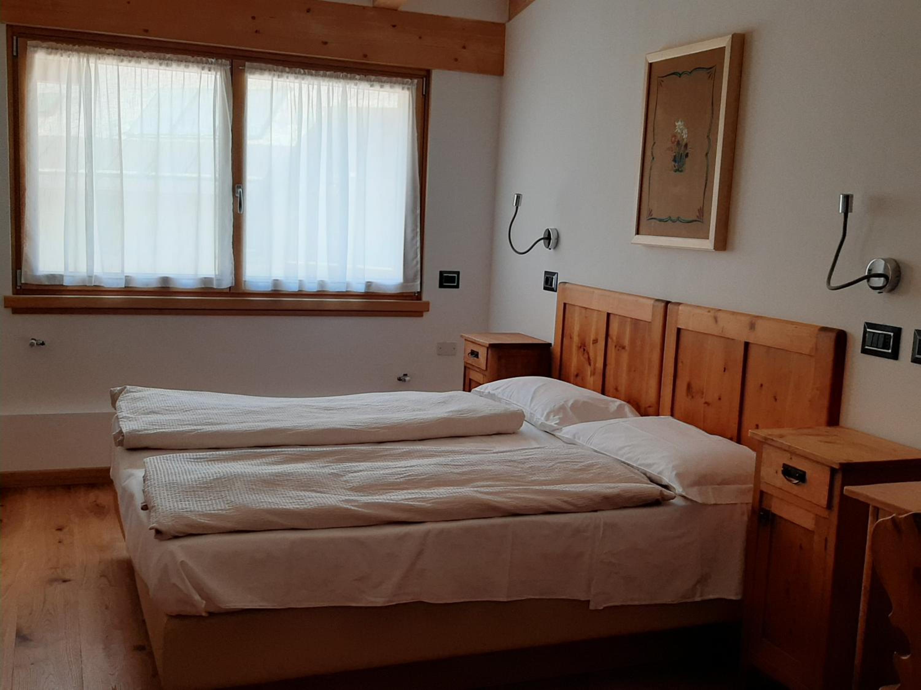 Junior Suite with Sauna