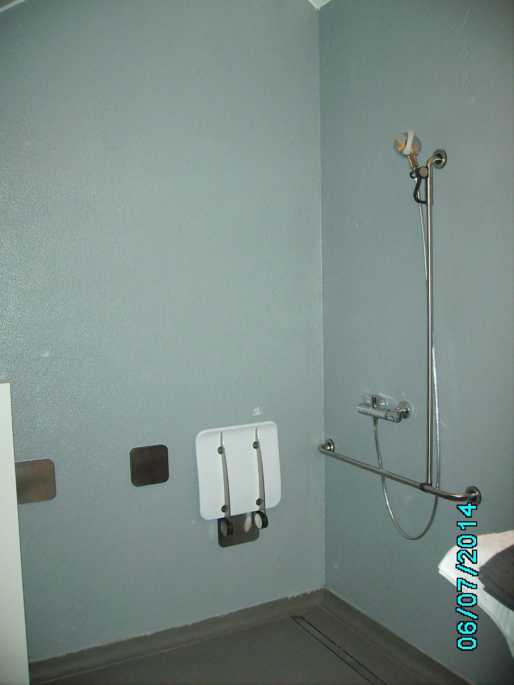 Triple Room with Balcony photo 2