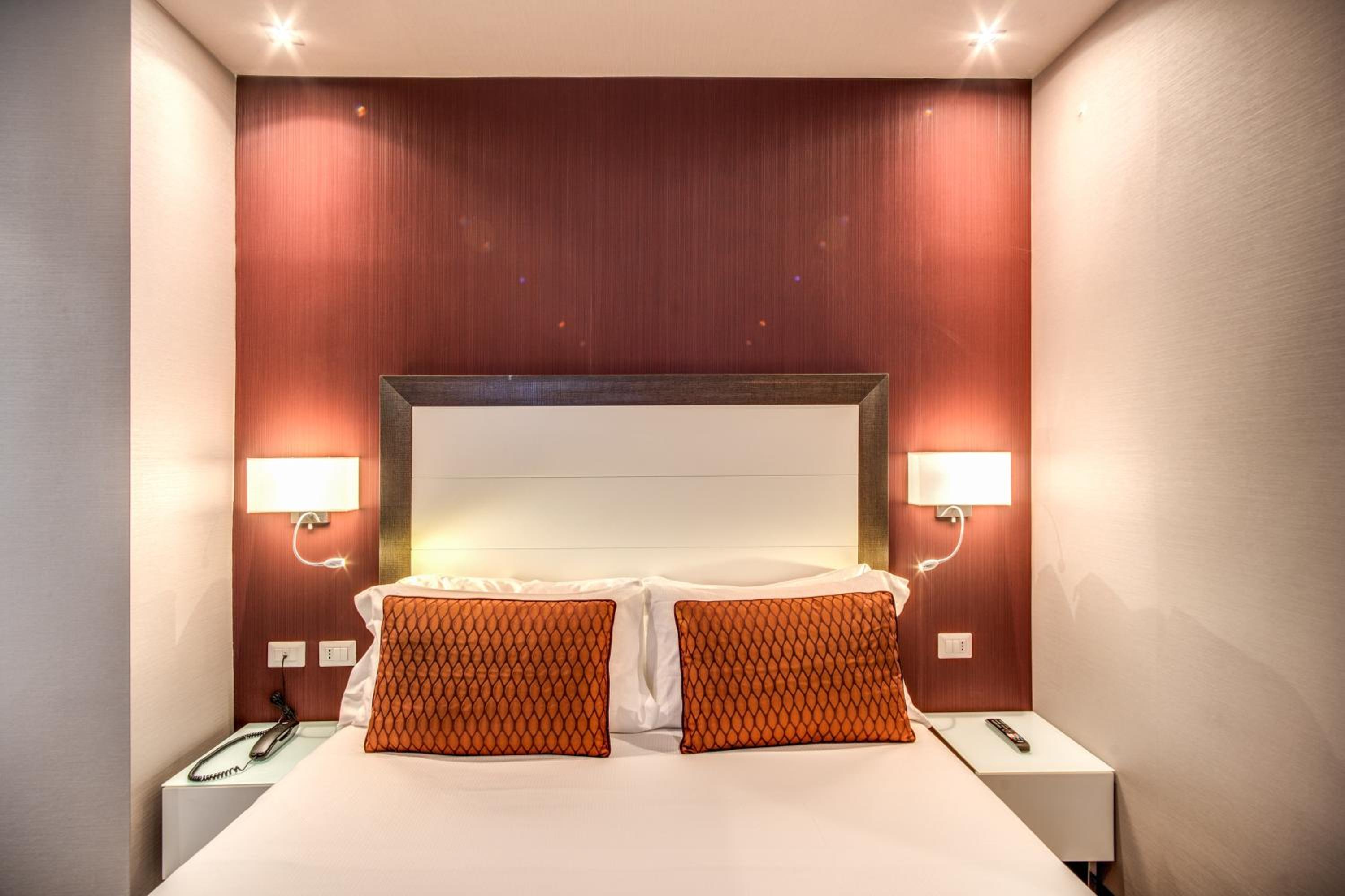 Superior Double or Twin Room photo 1
