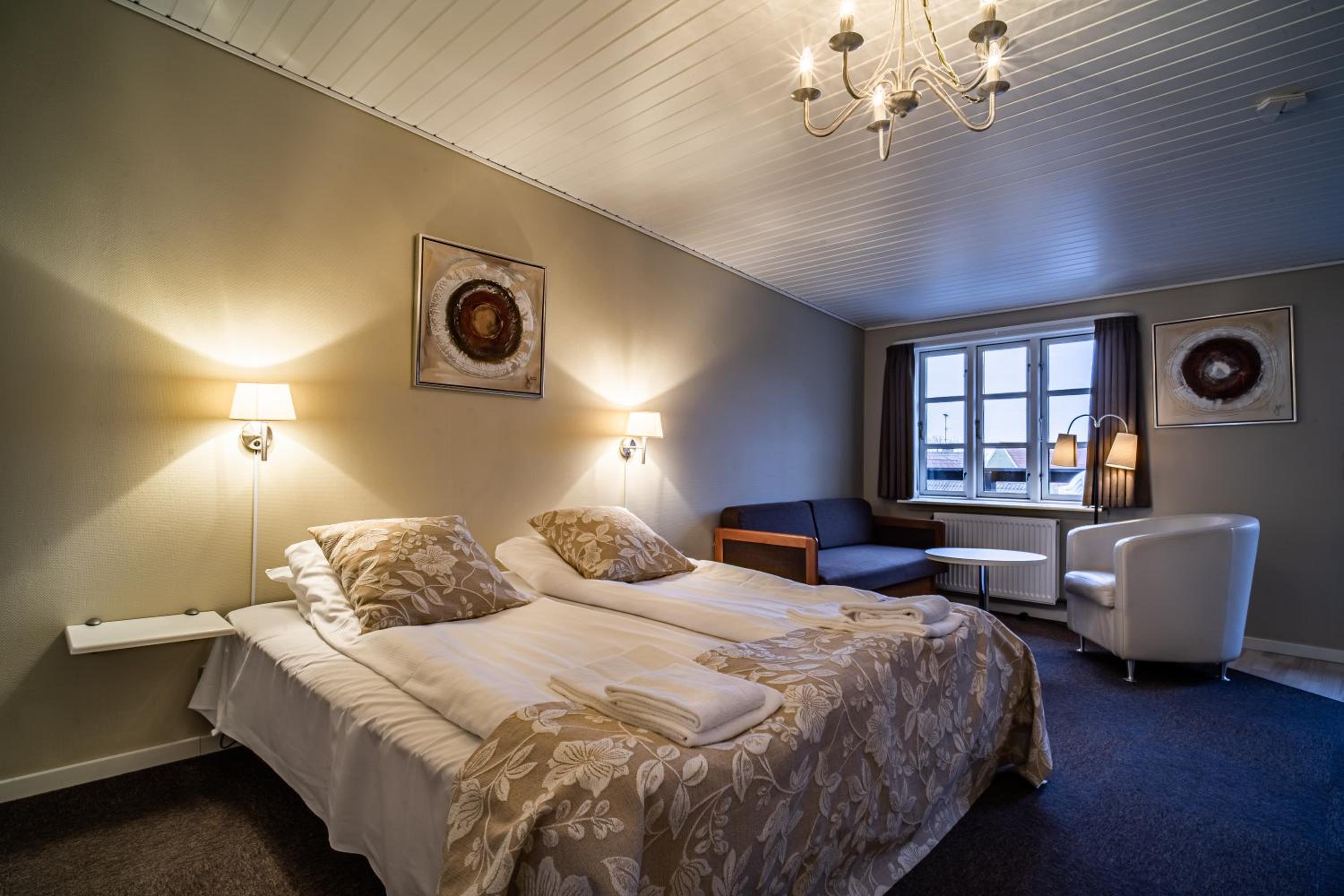 Standard Triple Room photo 2