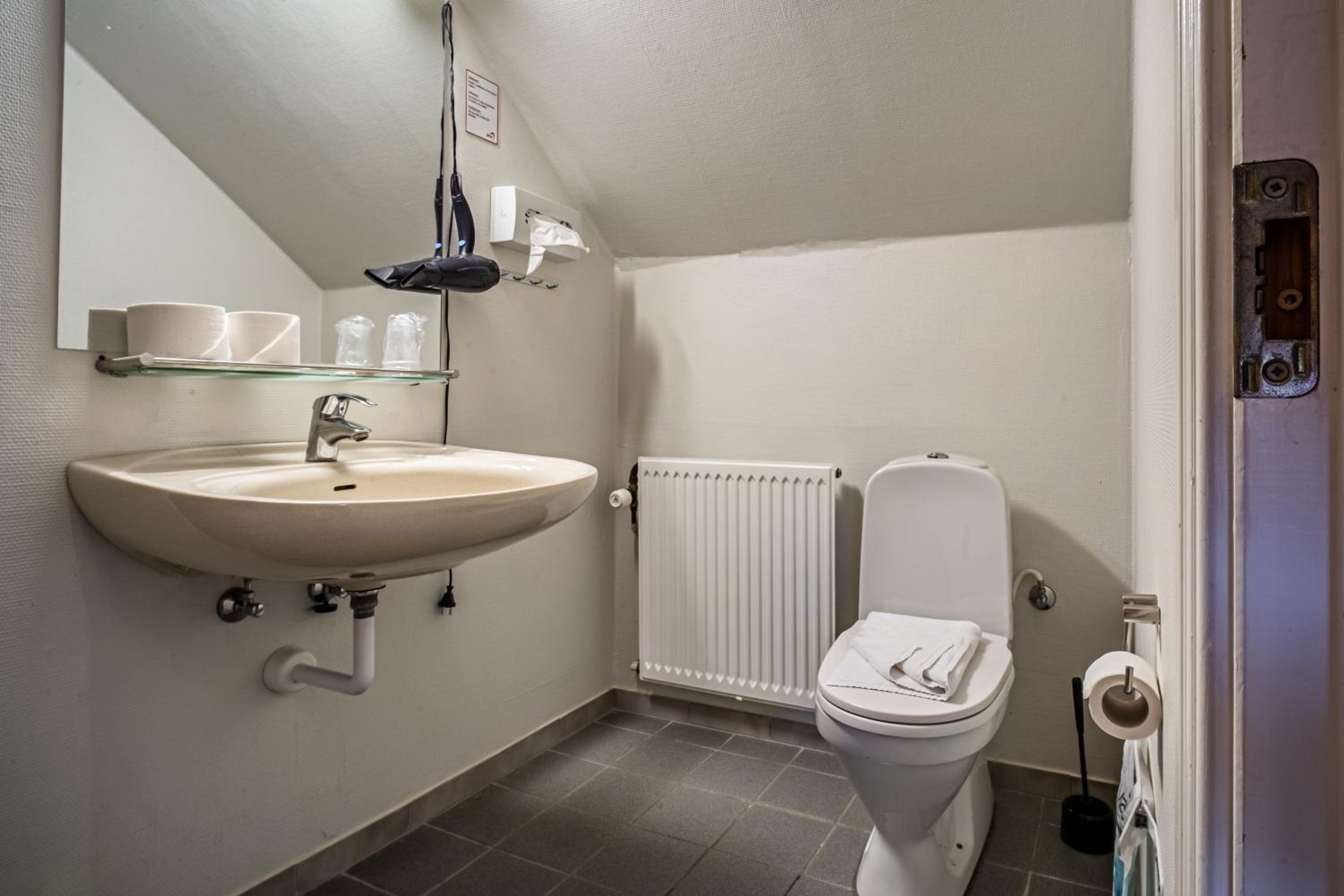 Standard Triple Room photo 3