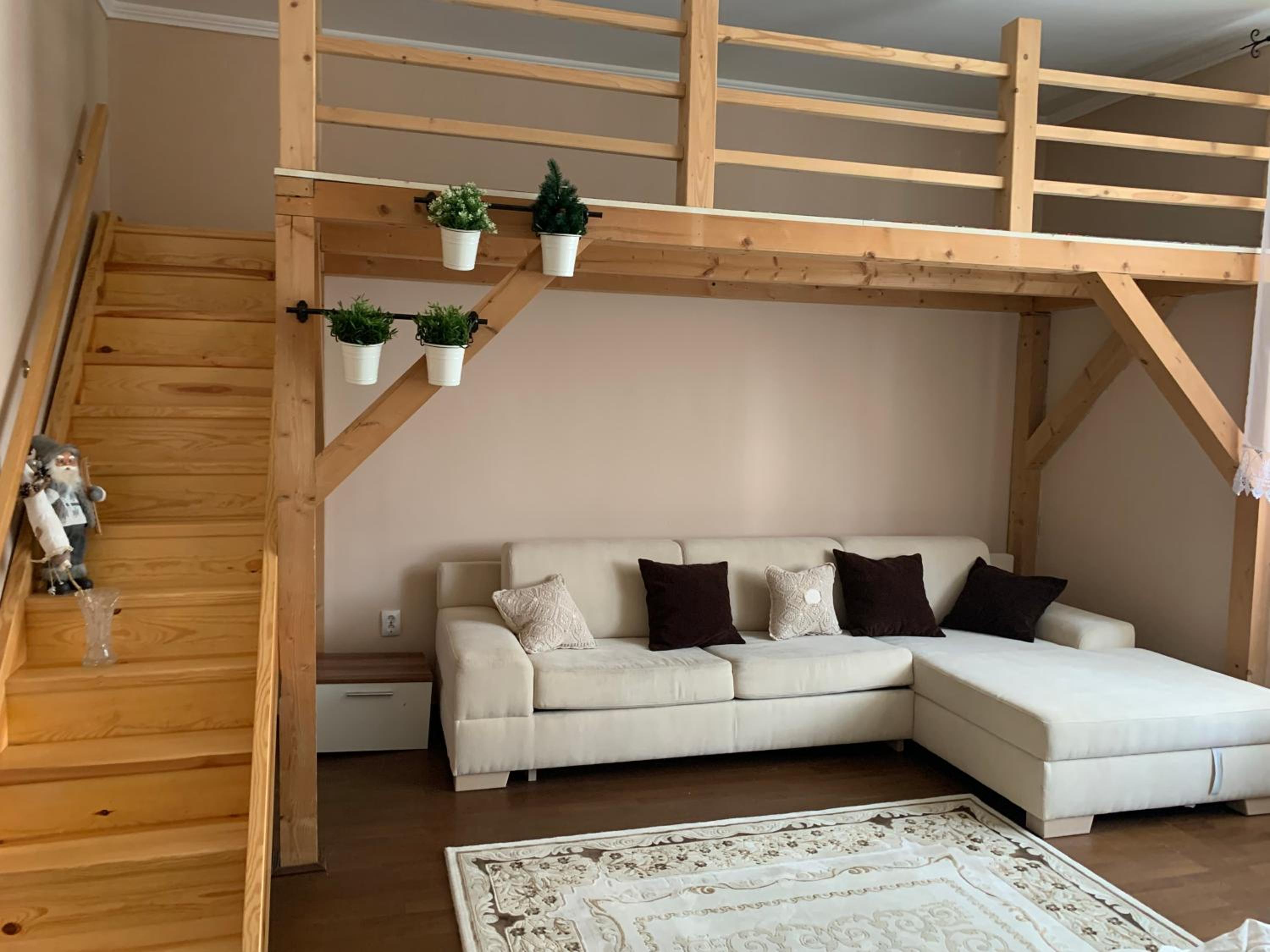 One-Bedroom Apartment - Photo 7