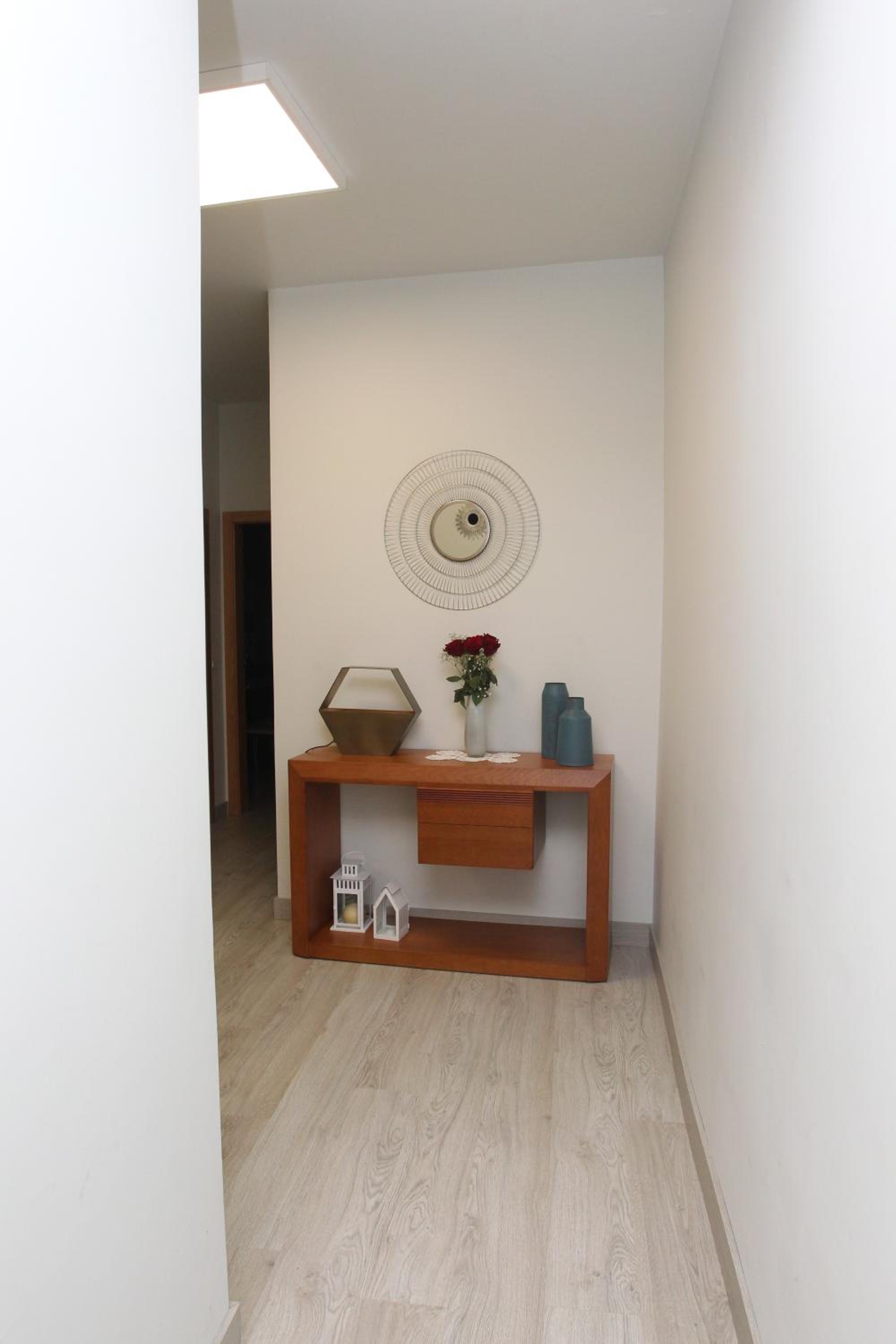 Two-Bedroom Townhouse photo 2