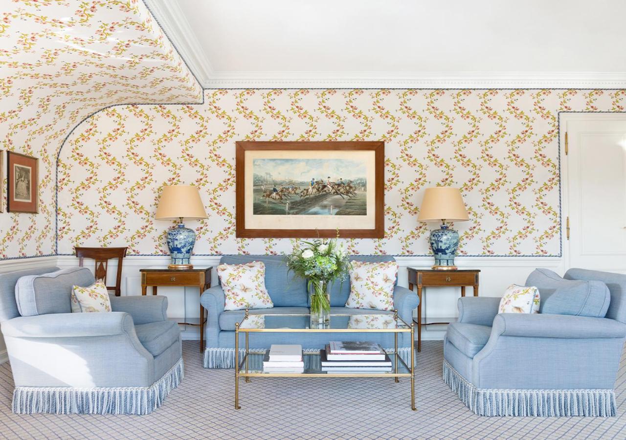 Panoramic Suite