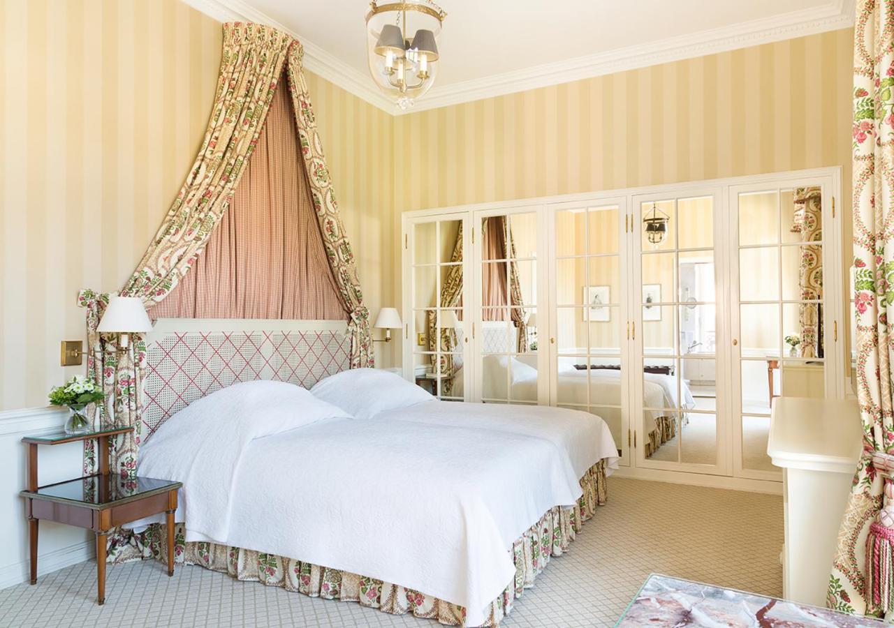 Premier Suite