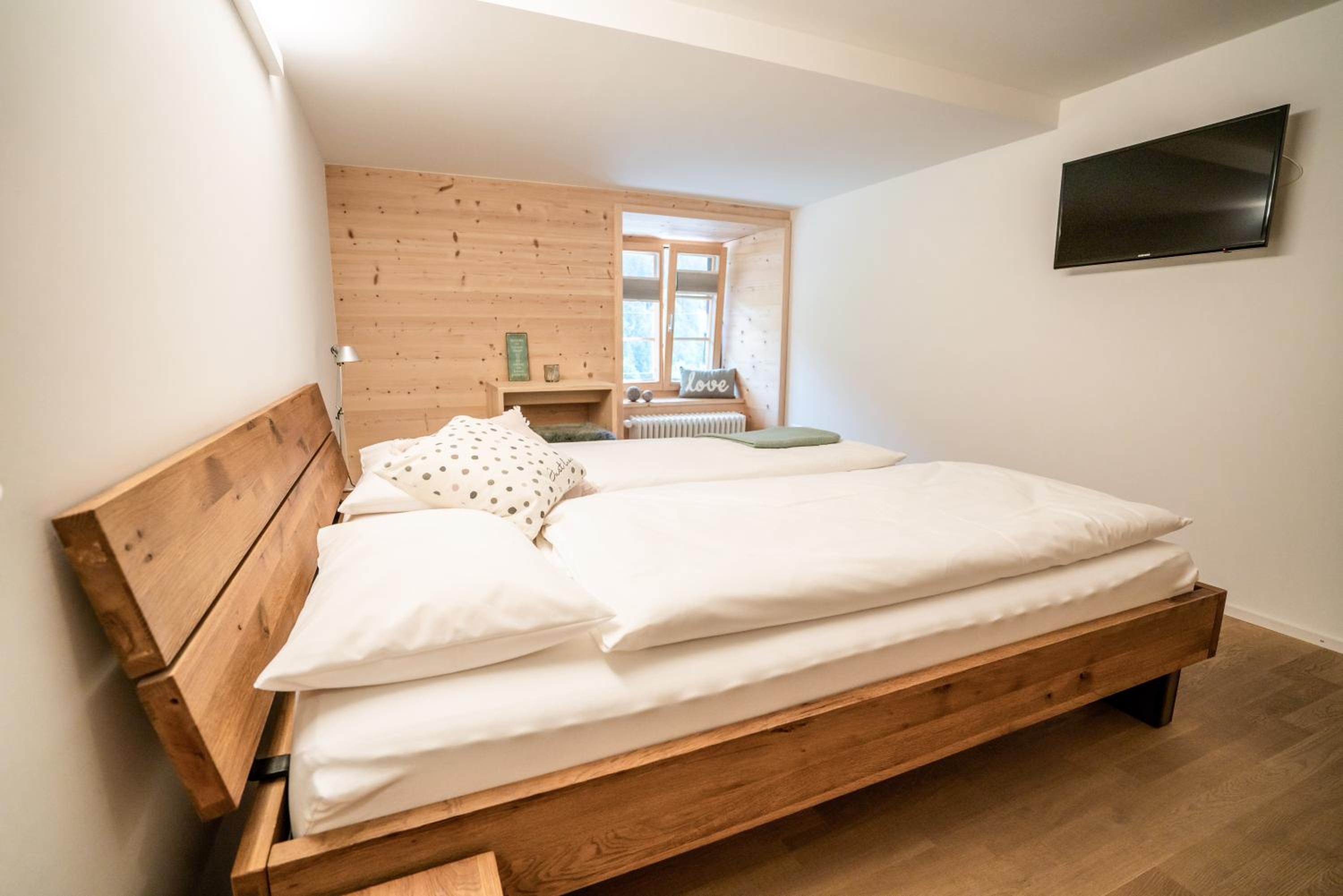 Standard Double Room - Photo 1