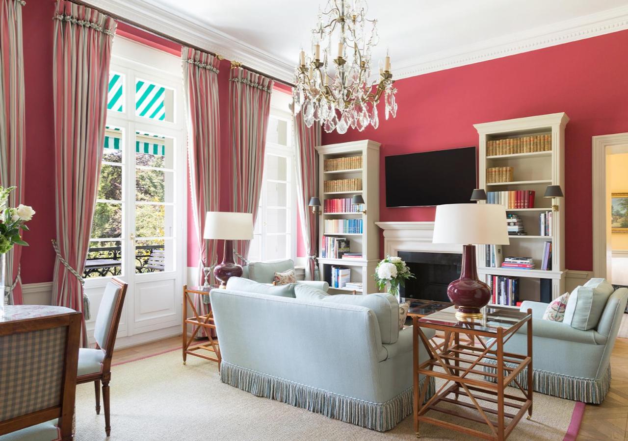 Park Suite