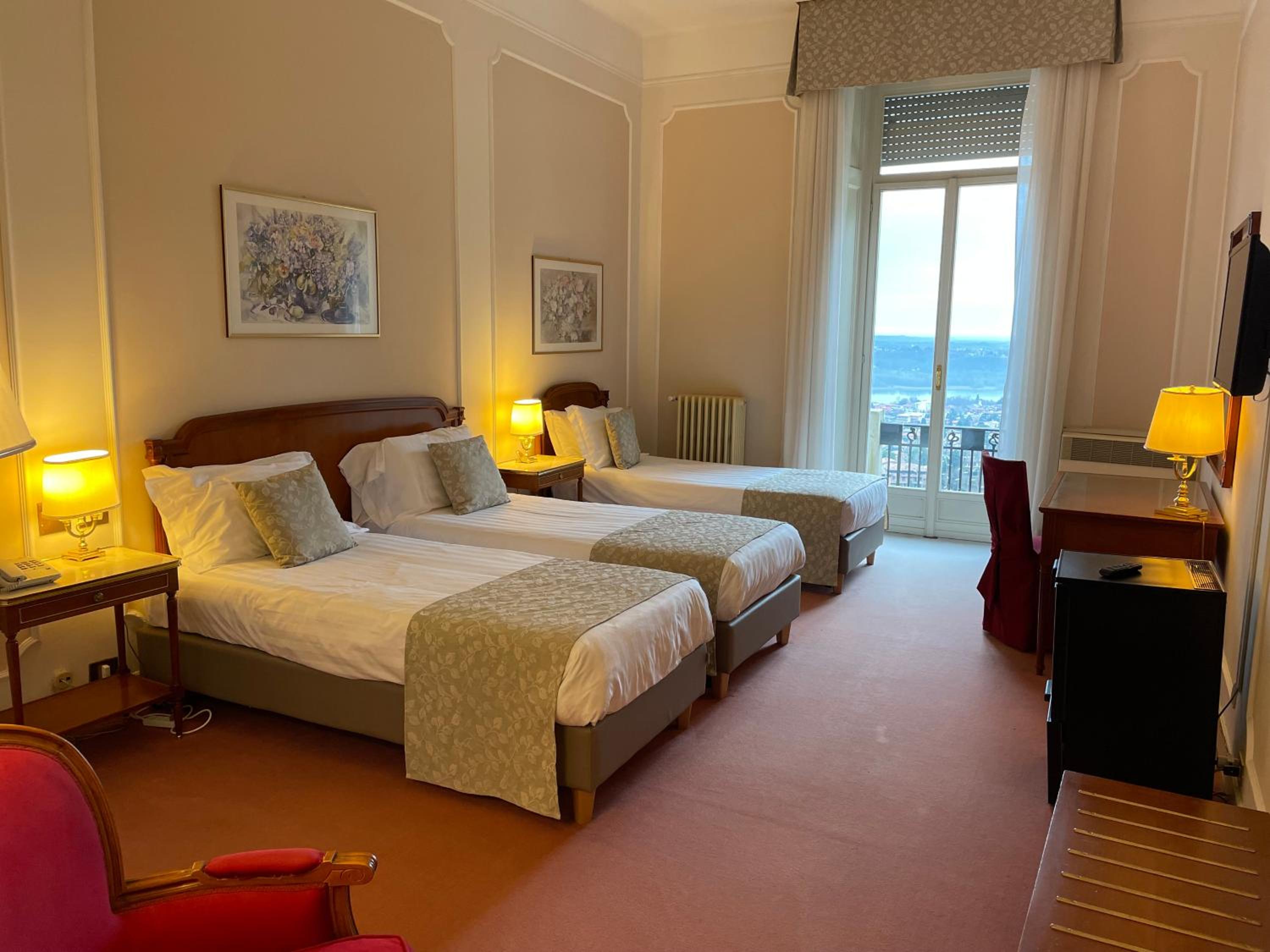 Triple Room - Photo 1