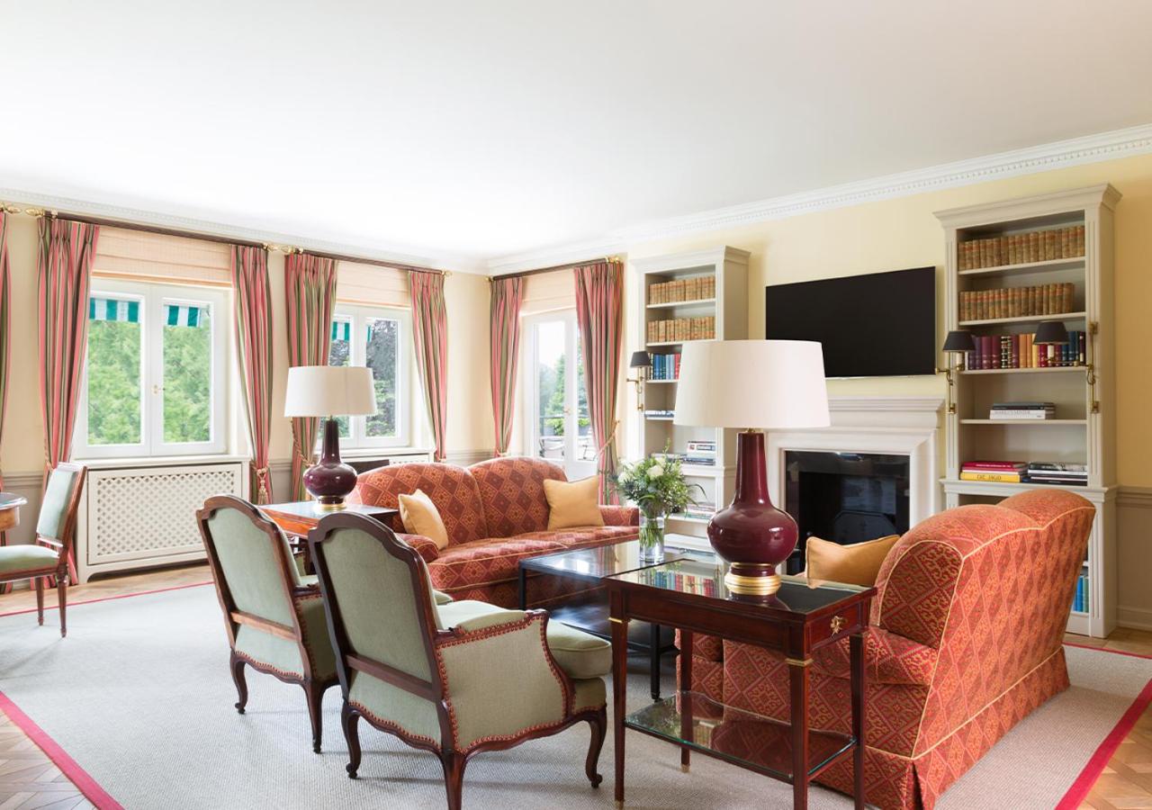 Penthouse Suite
