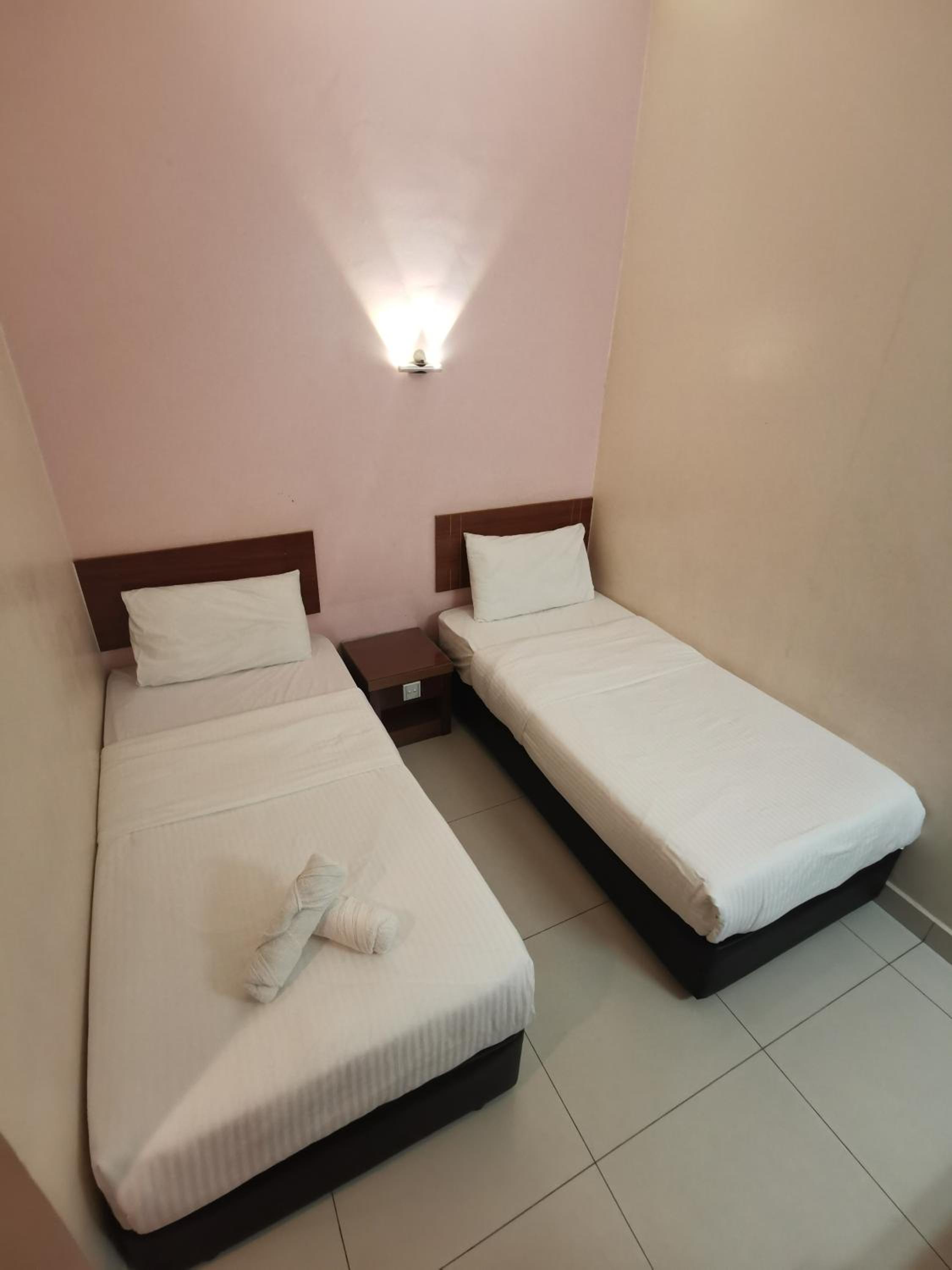 Standard Double Room - Photo 1