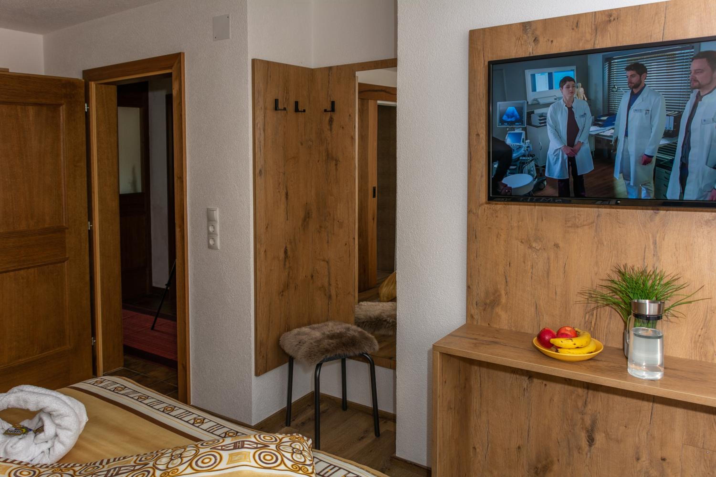 Double Room photo 2