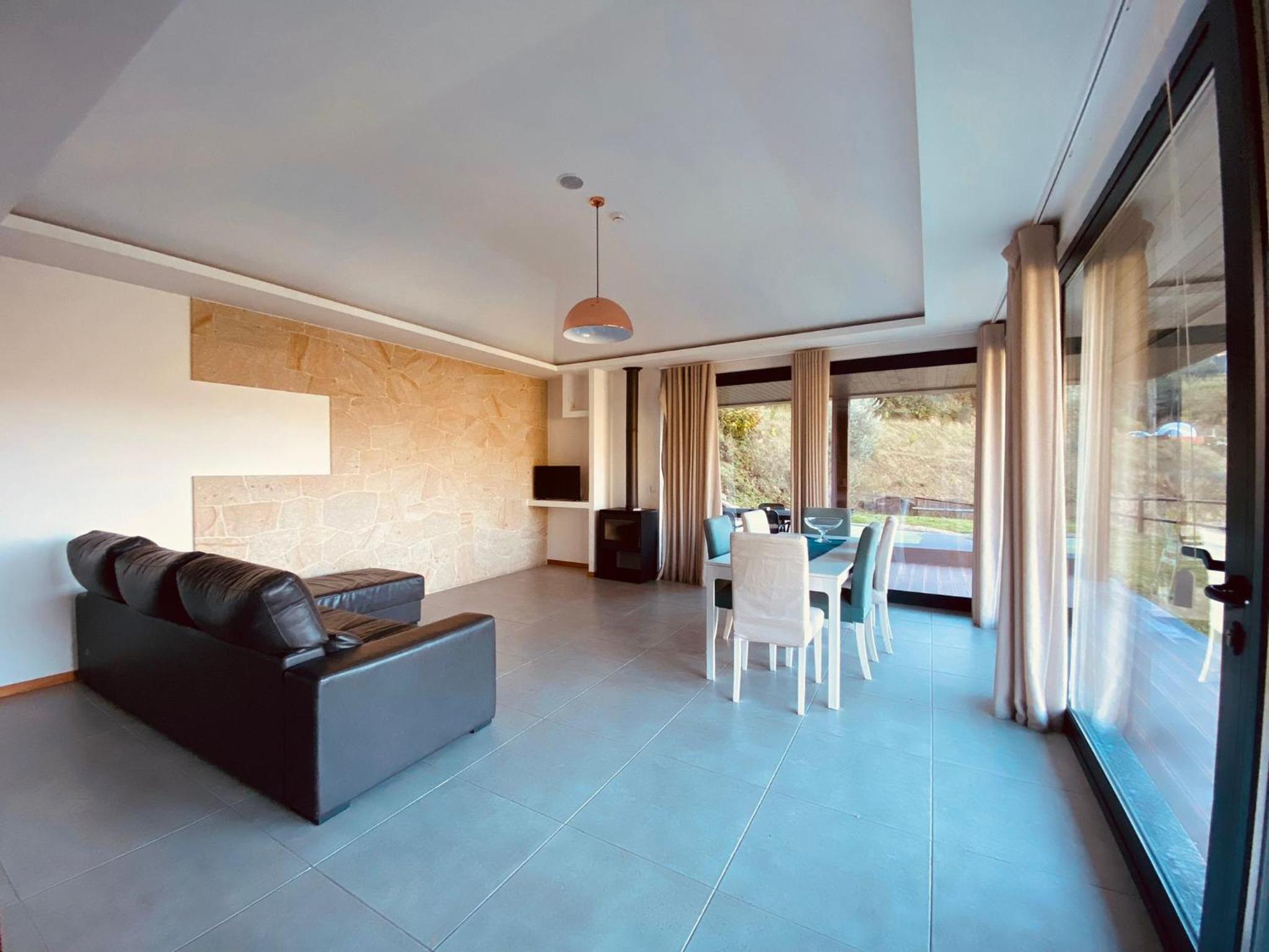 Three-Bedroom House photo 1