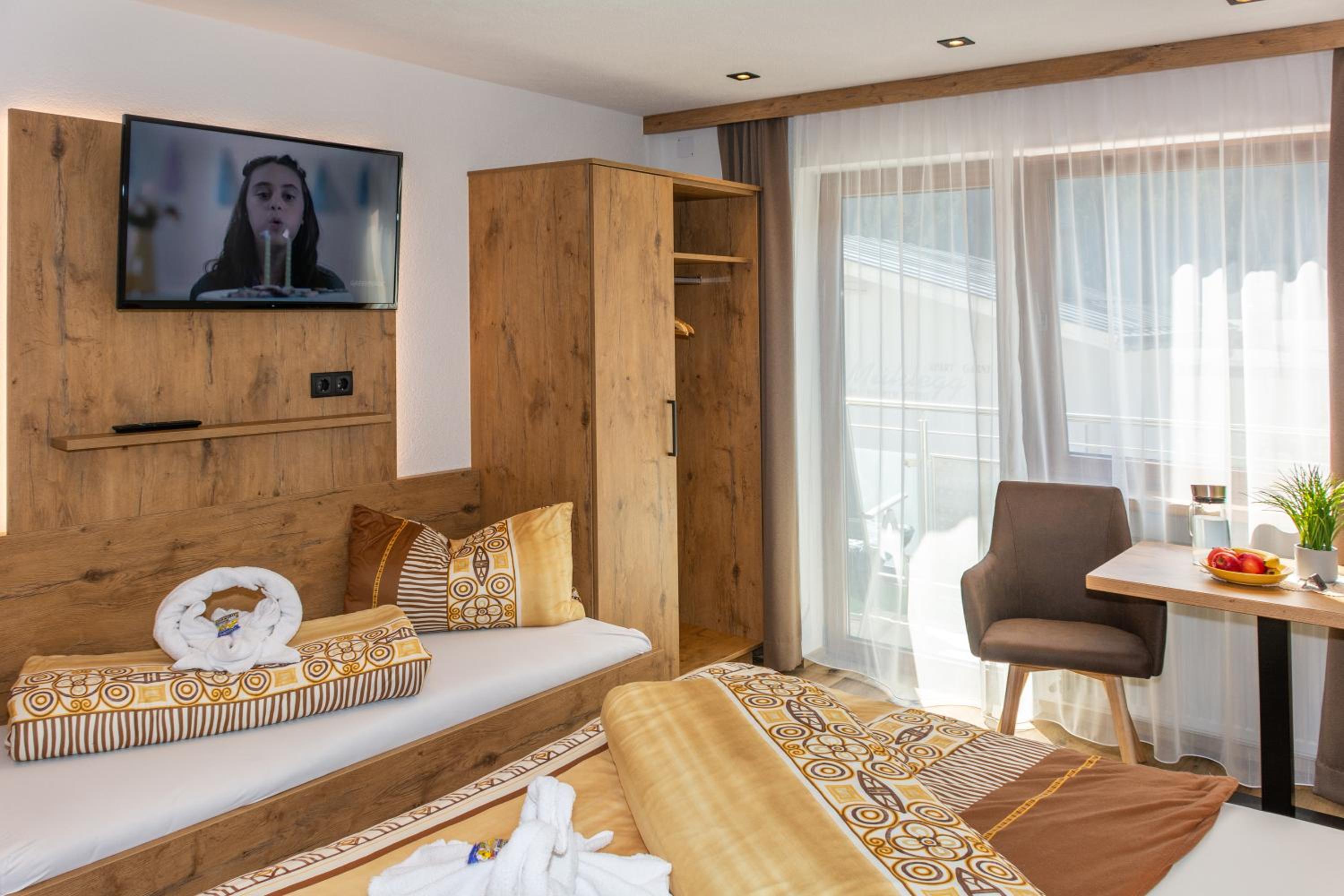 Triple Room with View photo 1