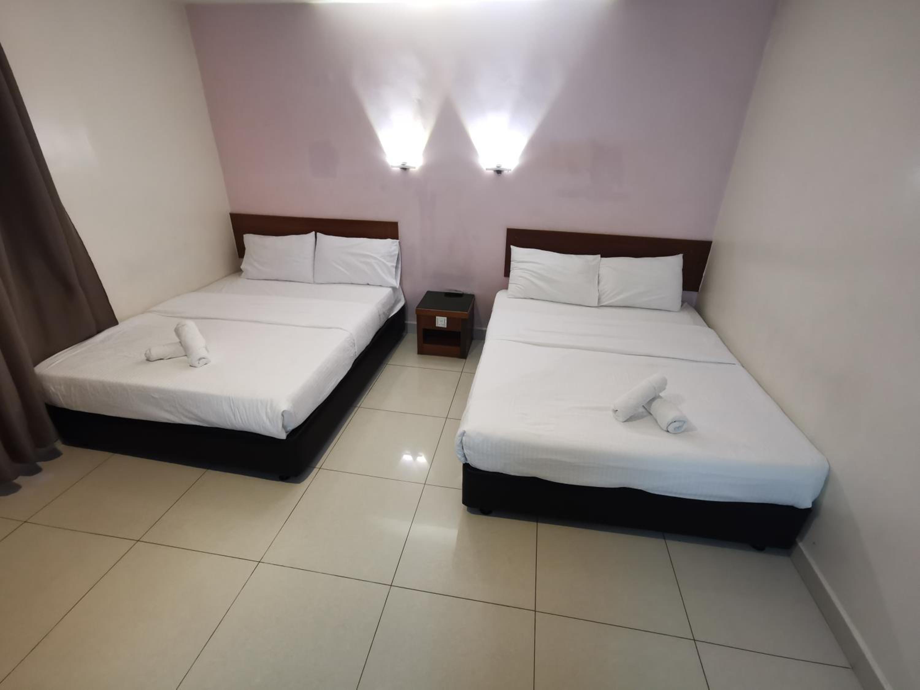 Family Double Room - Photo 4