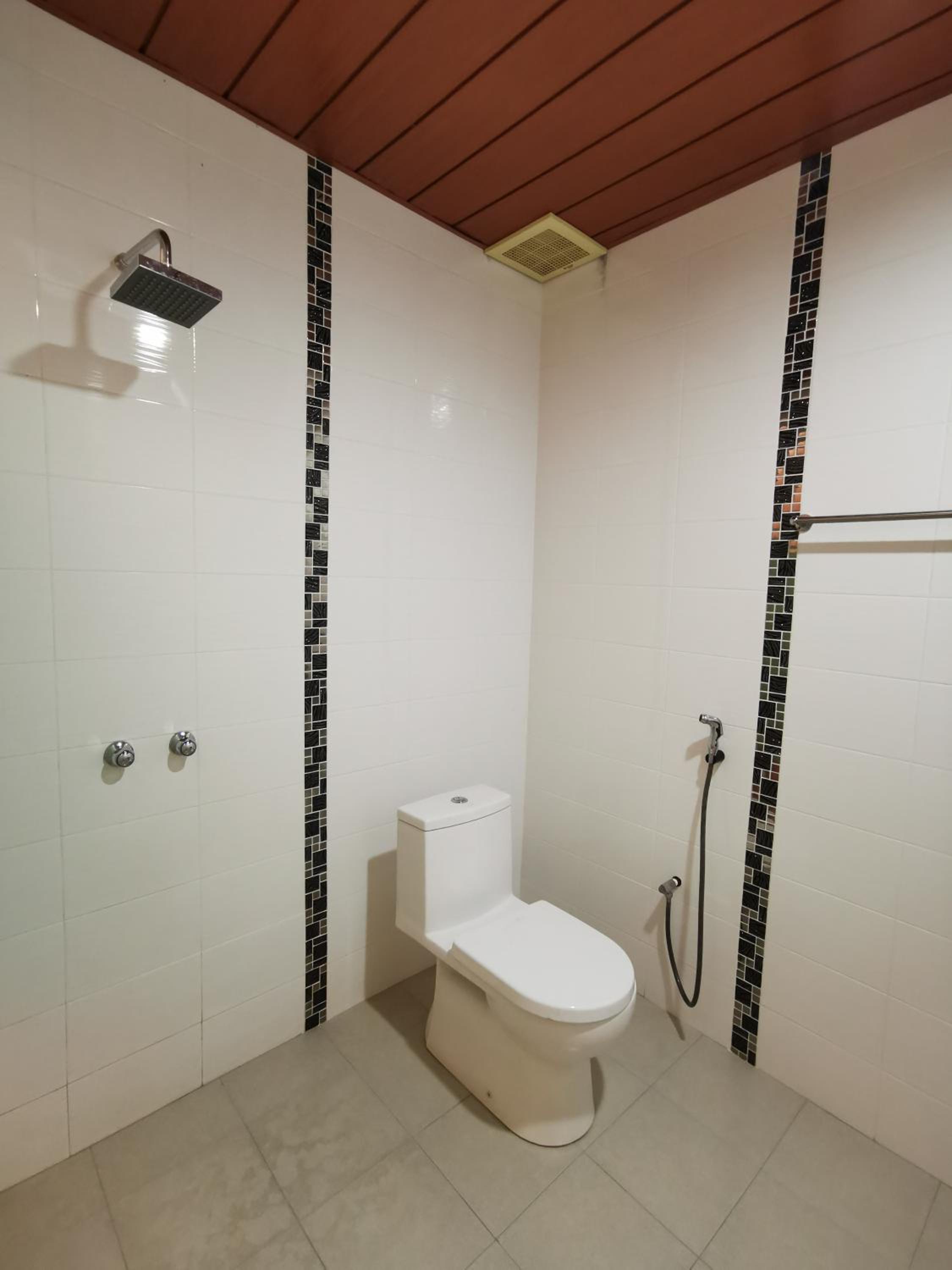 Family Double Room - Photo 5