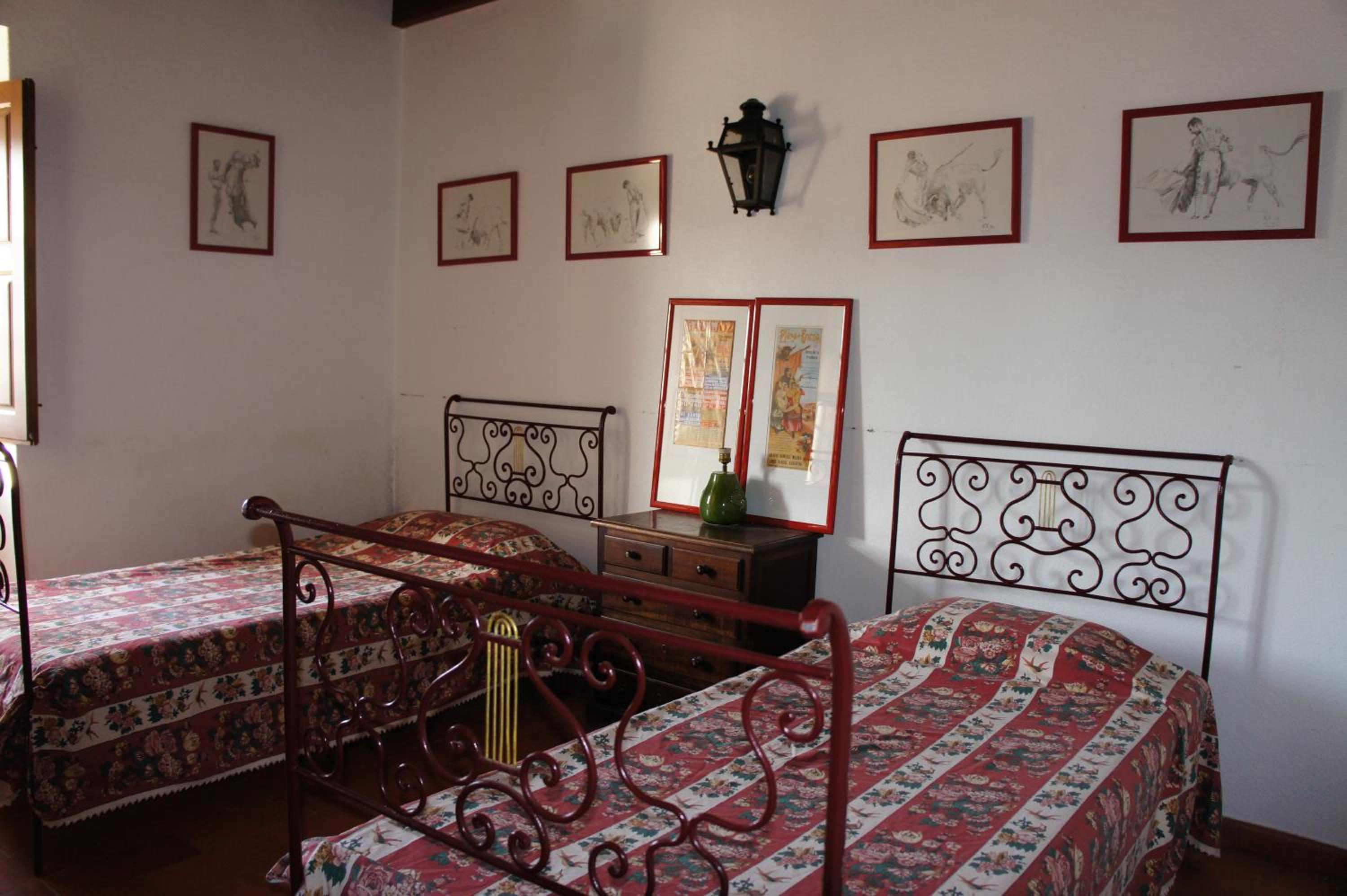 Two-Bedroom House photo 2