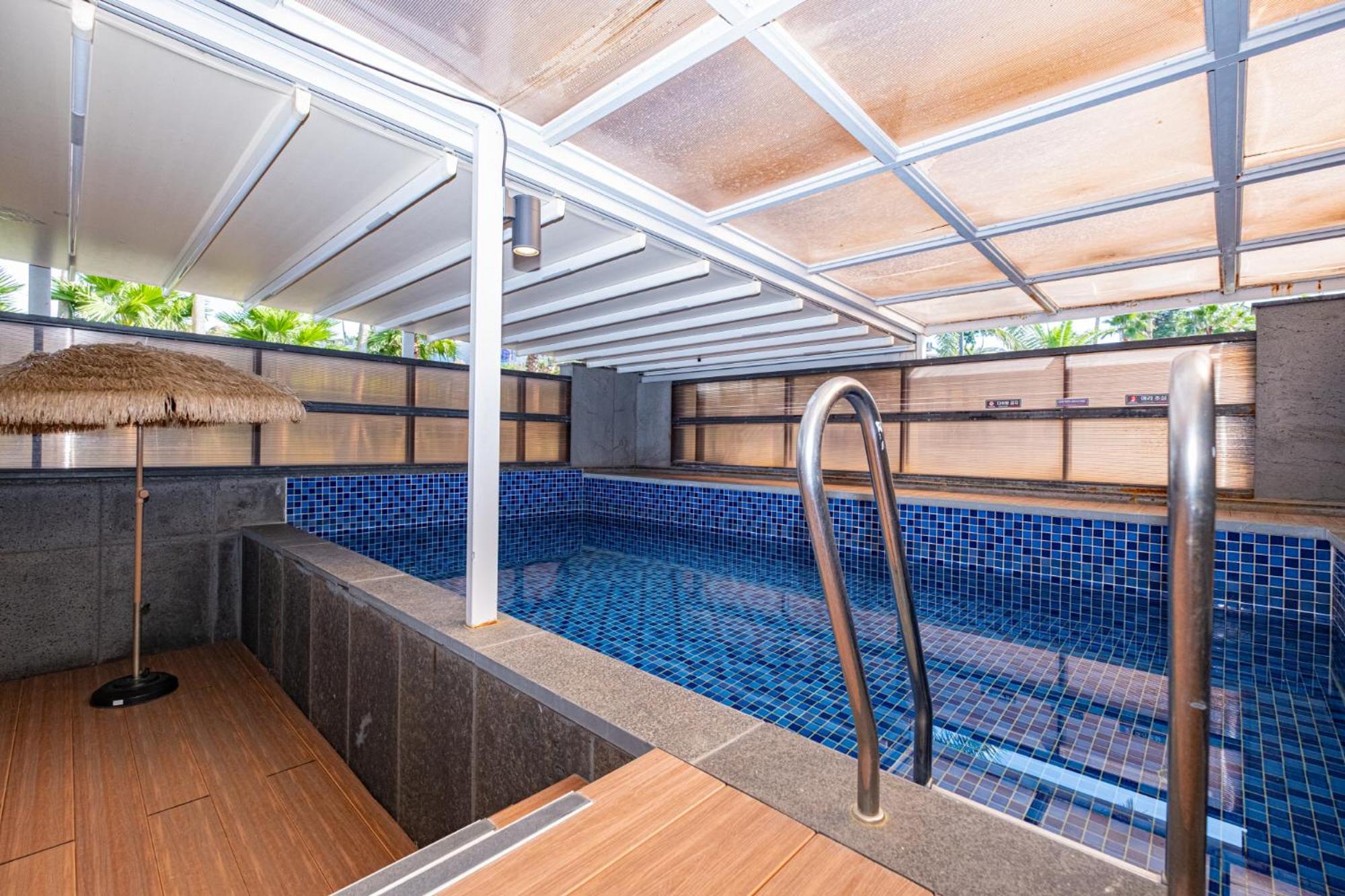 [Limited Offer] Pool Villa