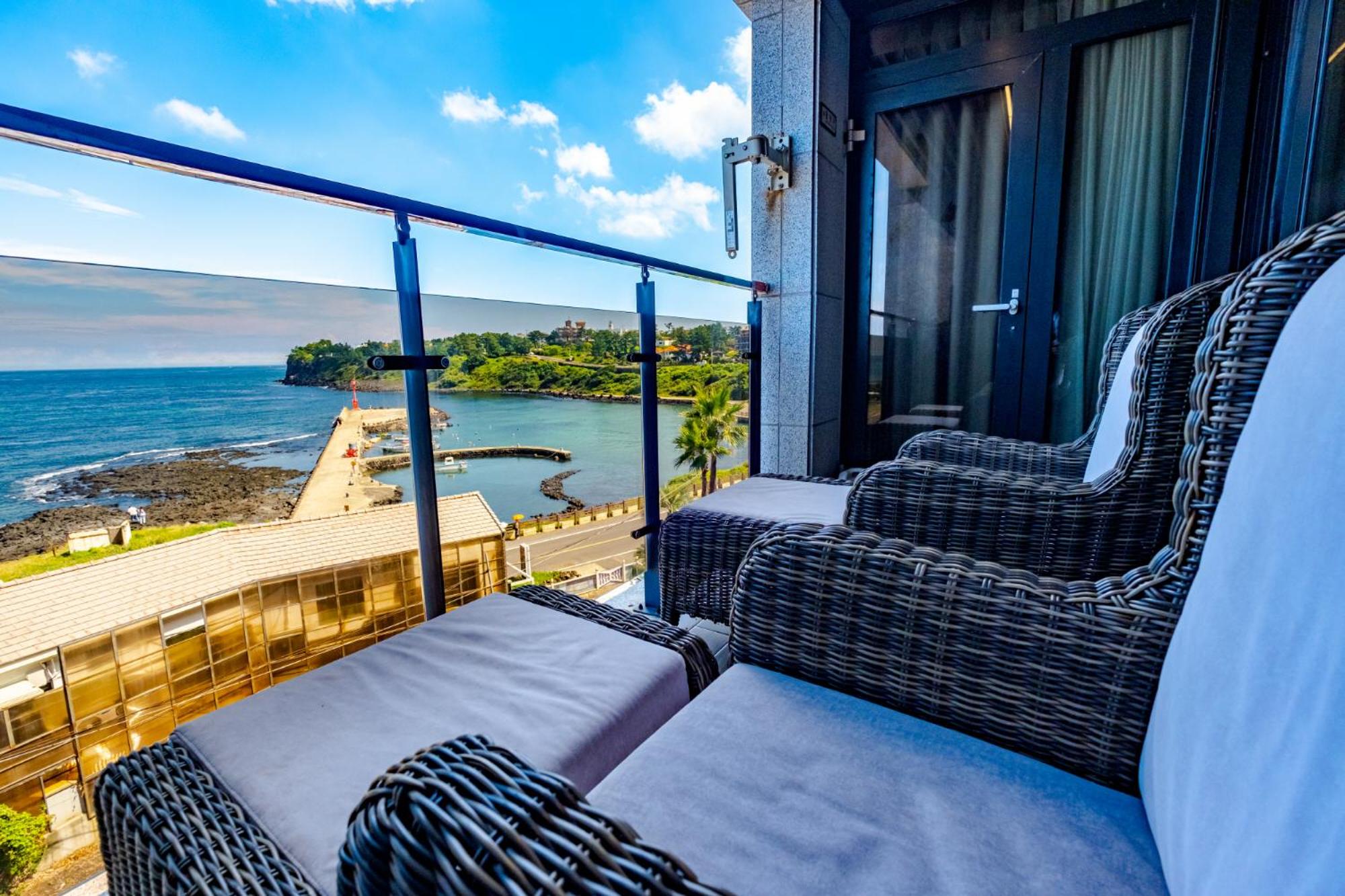 Special offer-Family Suite Ocean