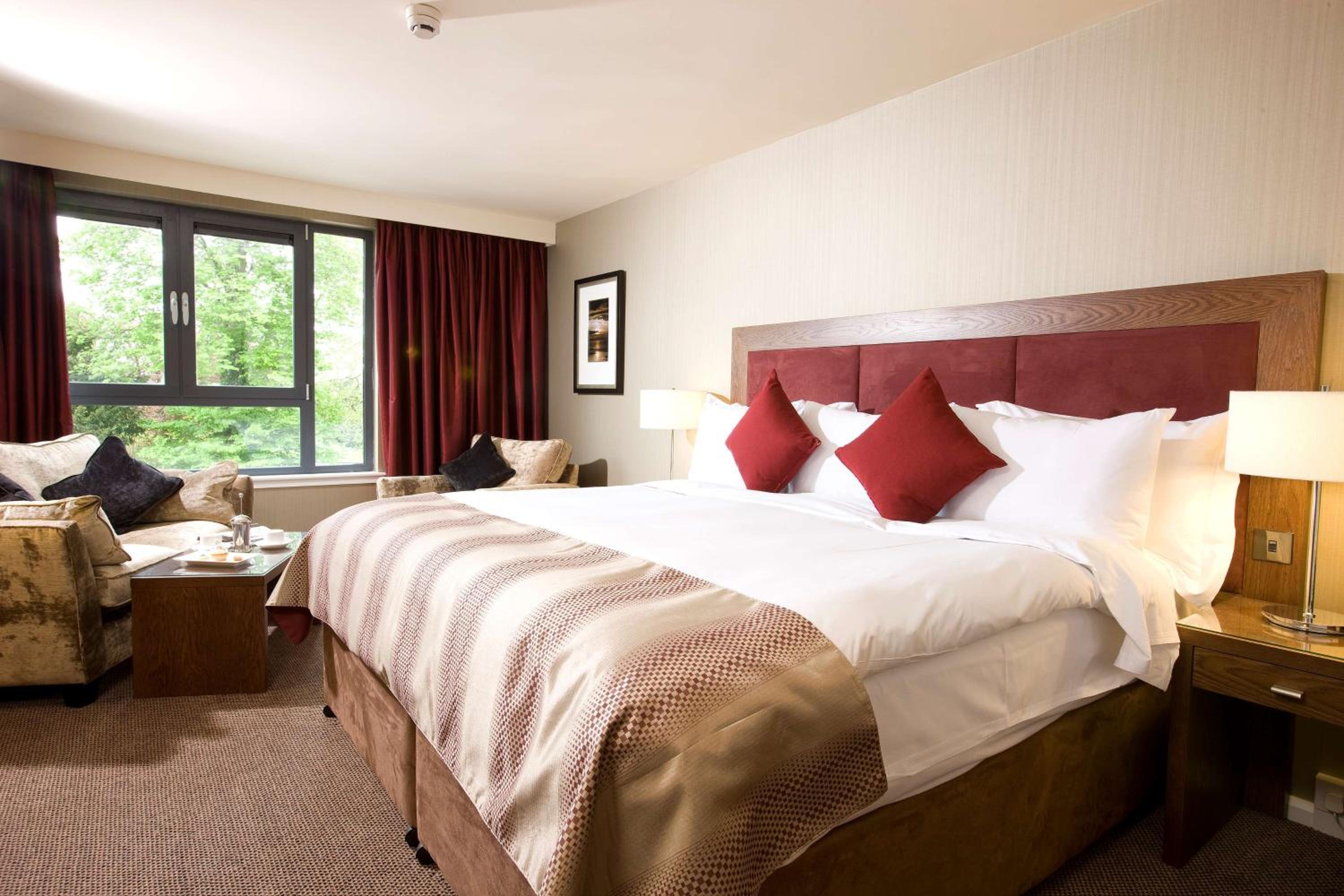 Executive King Room - Non-Smoking - Photo 6