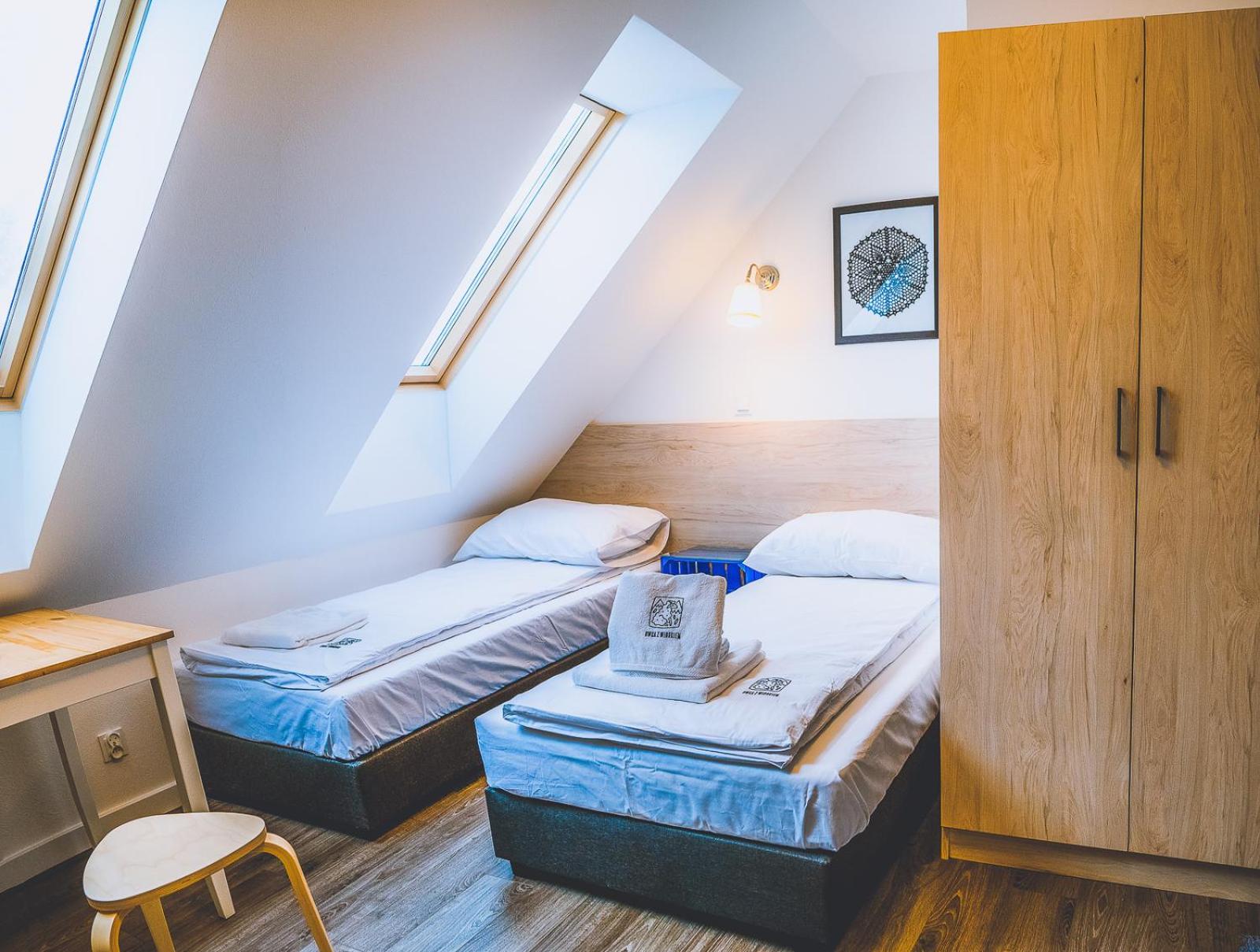 Large Double Room photo 2