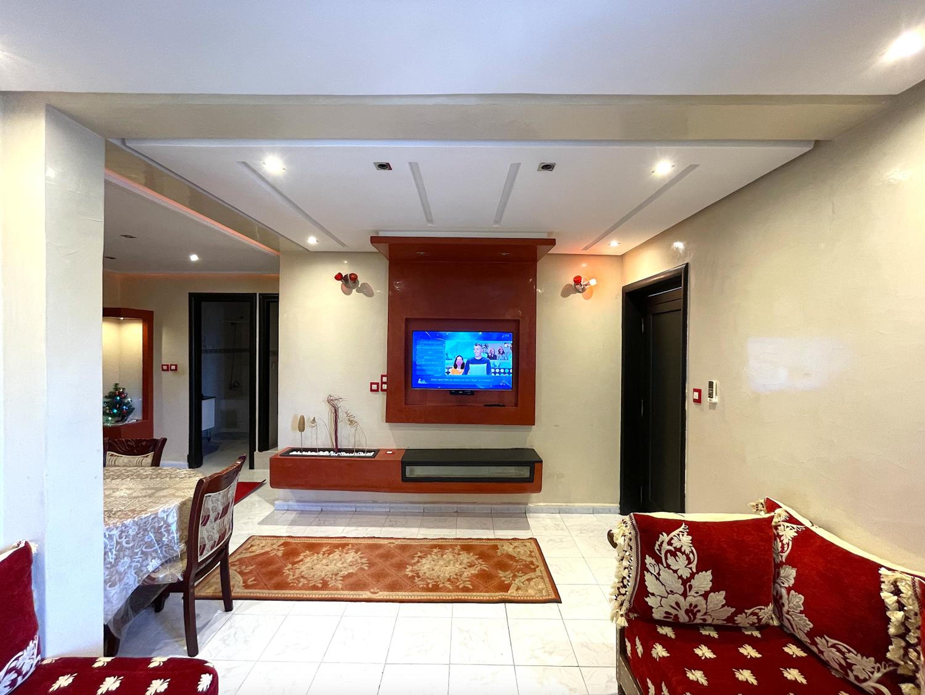 Vacation Home photo 1