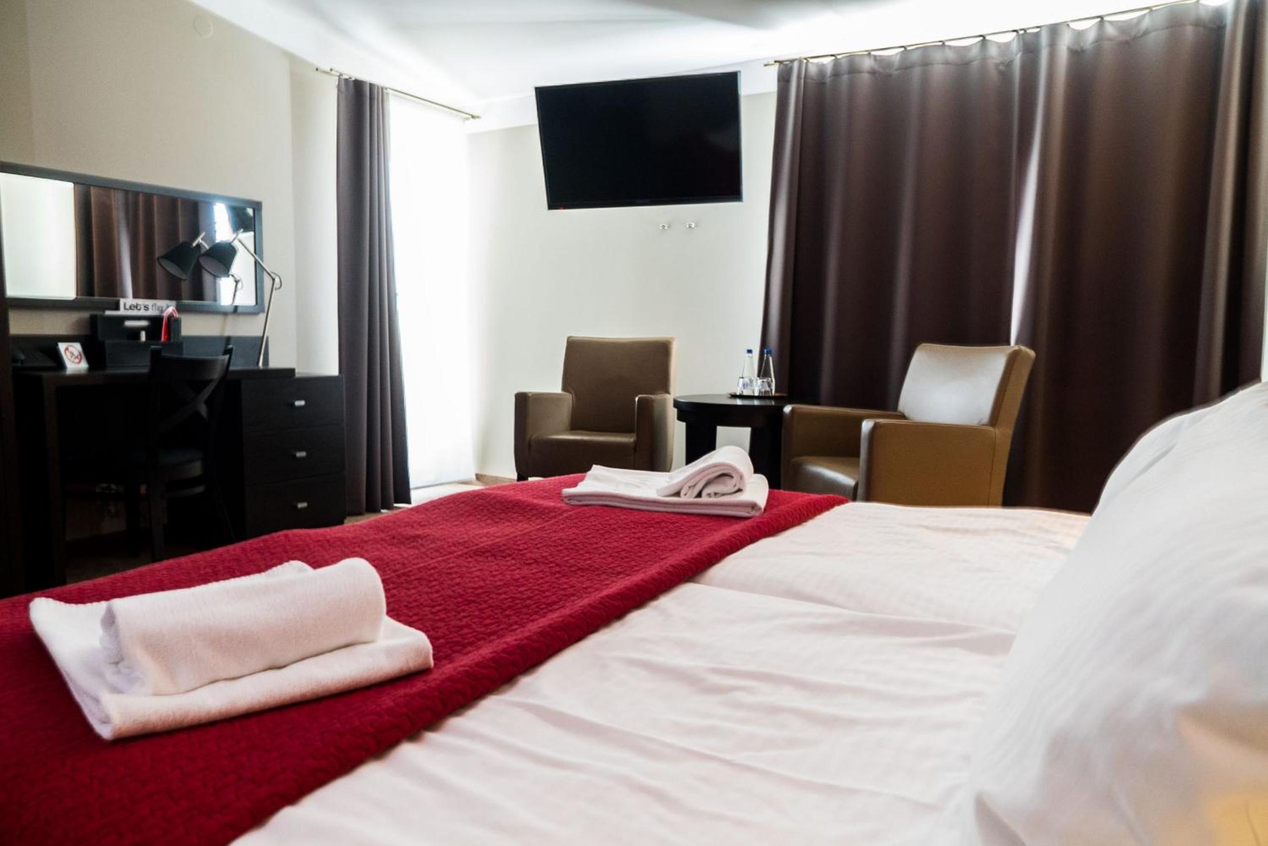 Superior Double Room - Photo 3