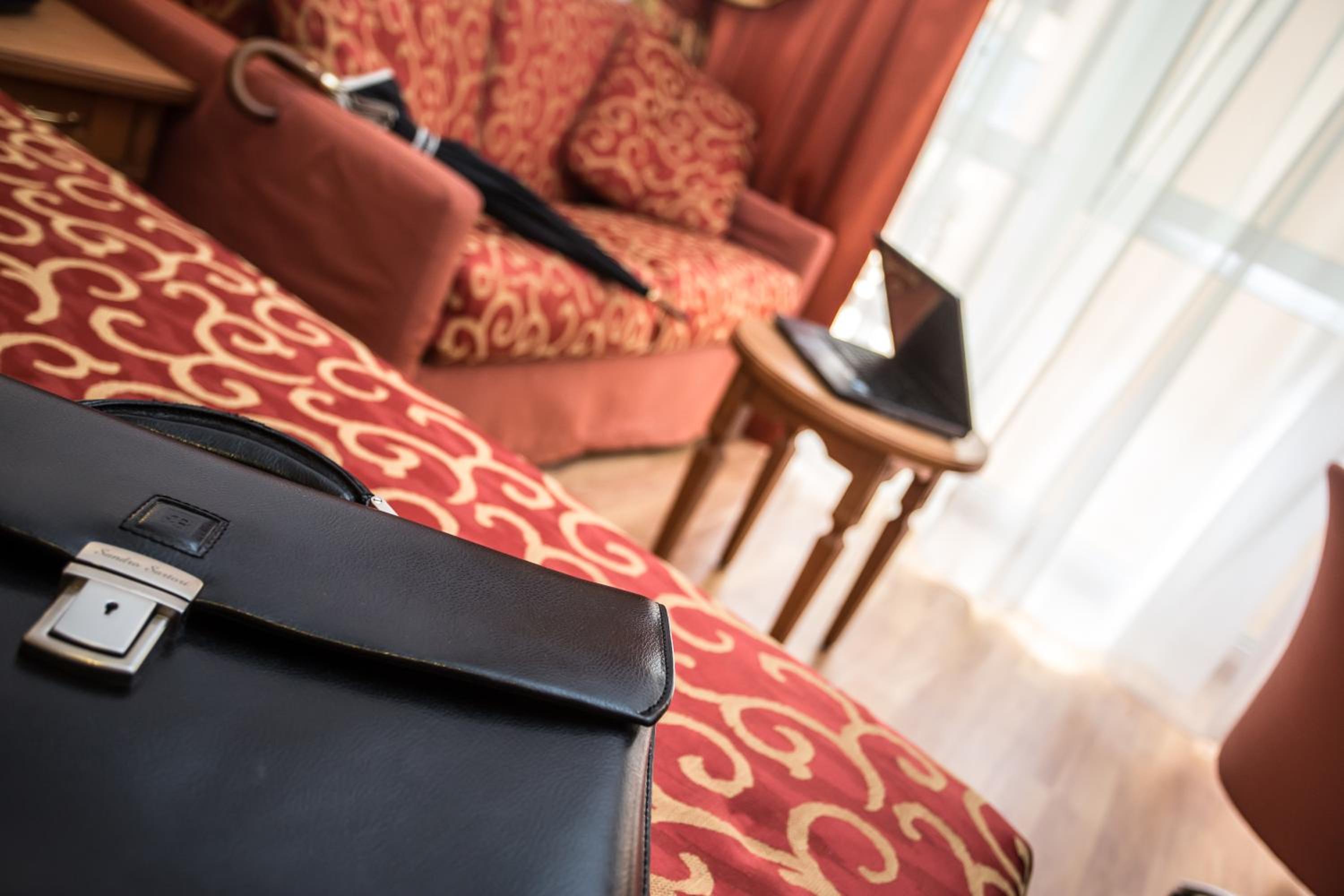Business Triple Room - Photo 3
