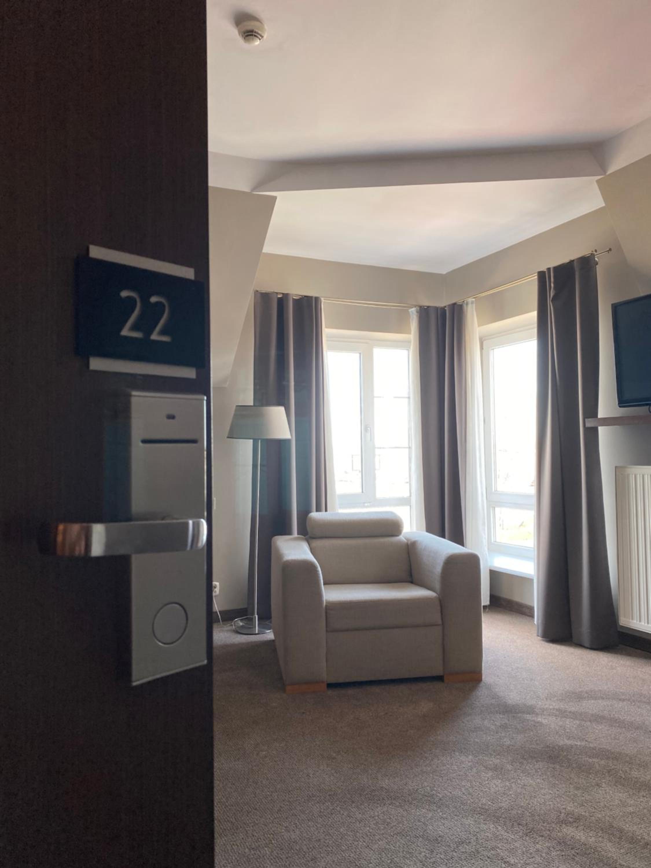 Deluxe Double or Twin Room - Photo 3