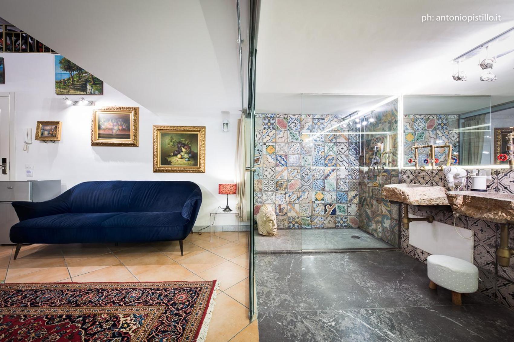 Family Room - Photo 4
