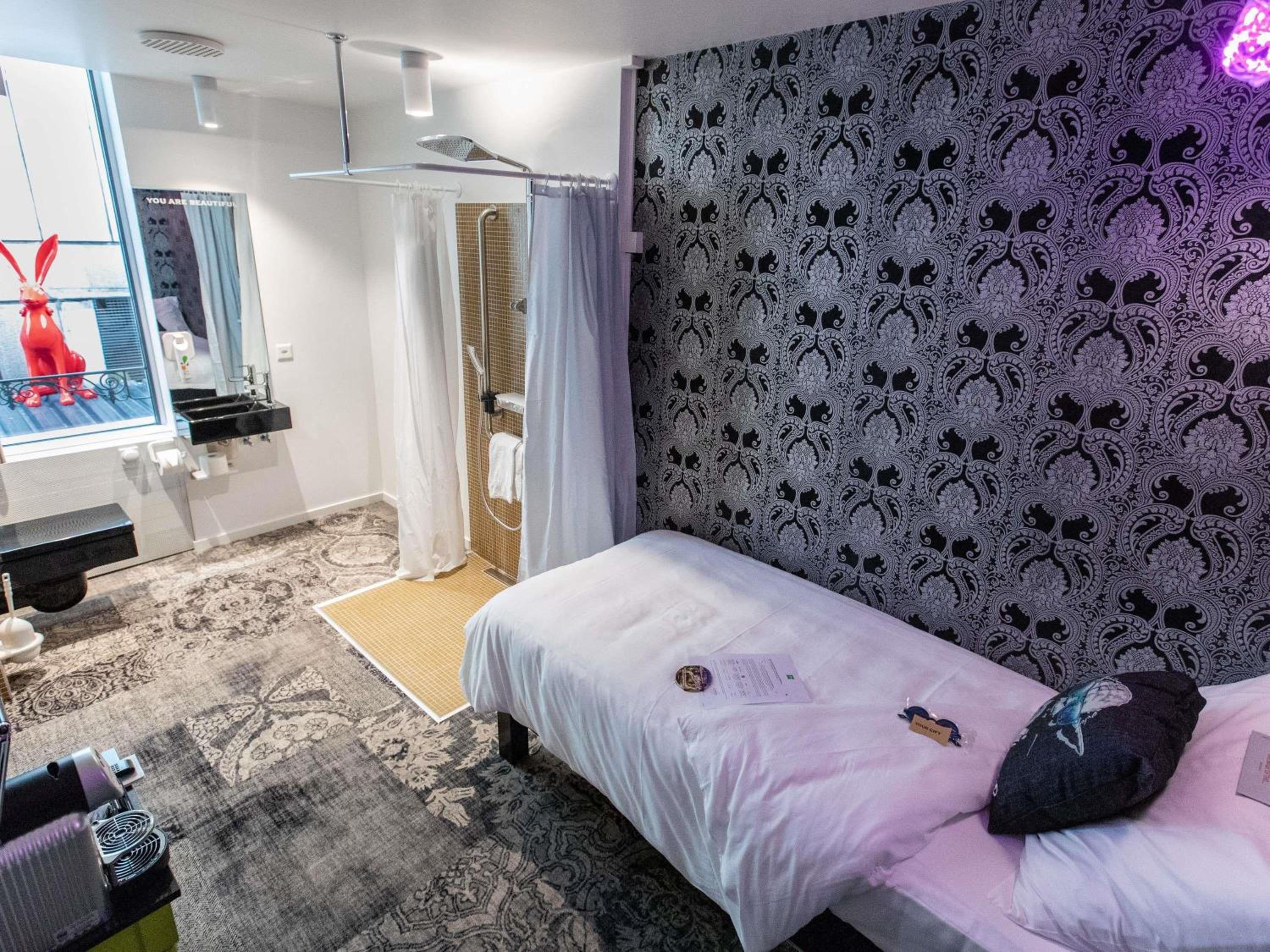 Single Room