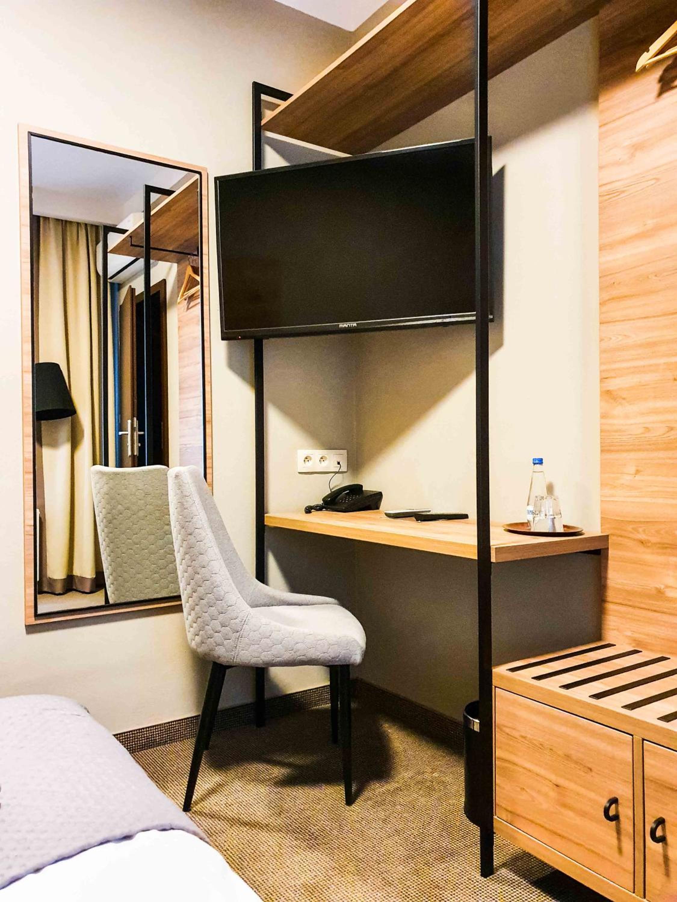 Standard Single Room photo 3