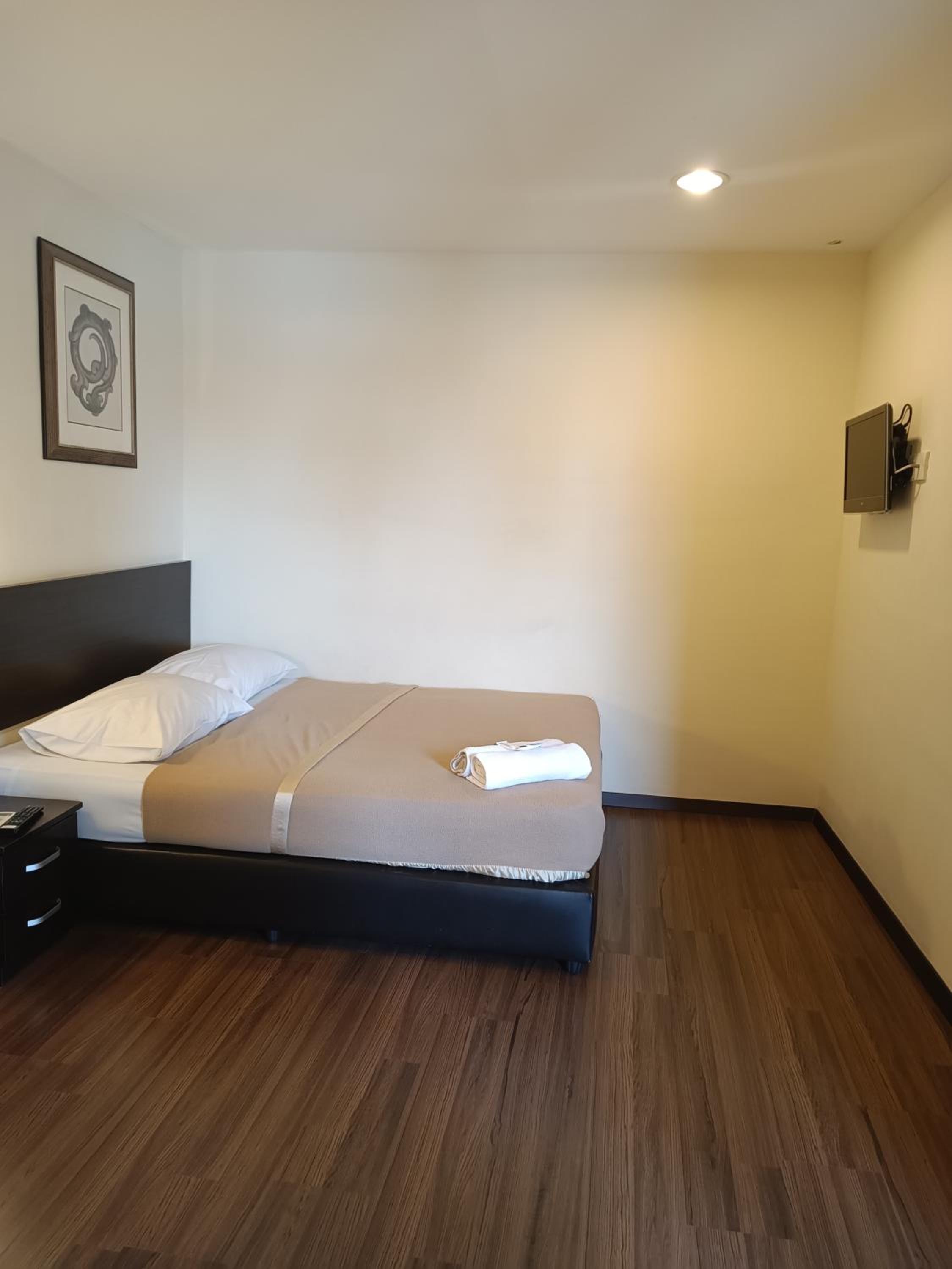 Superior Single Room