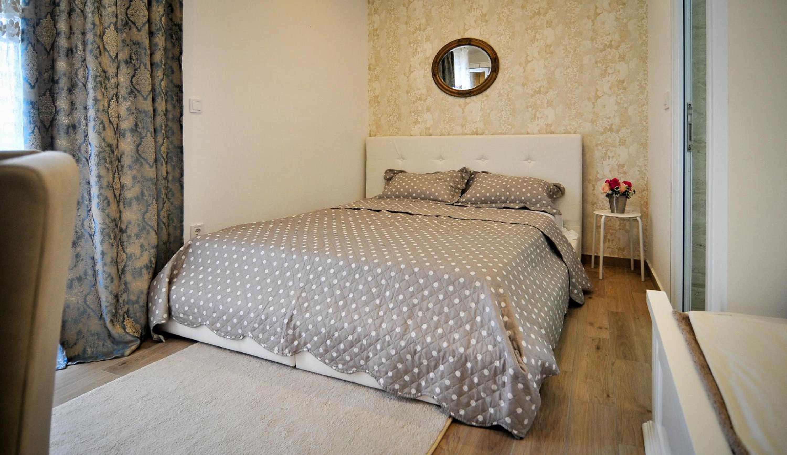 Triple Room photo 1