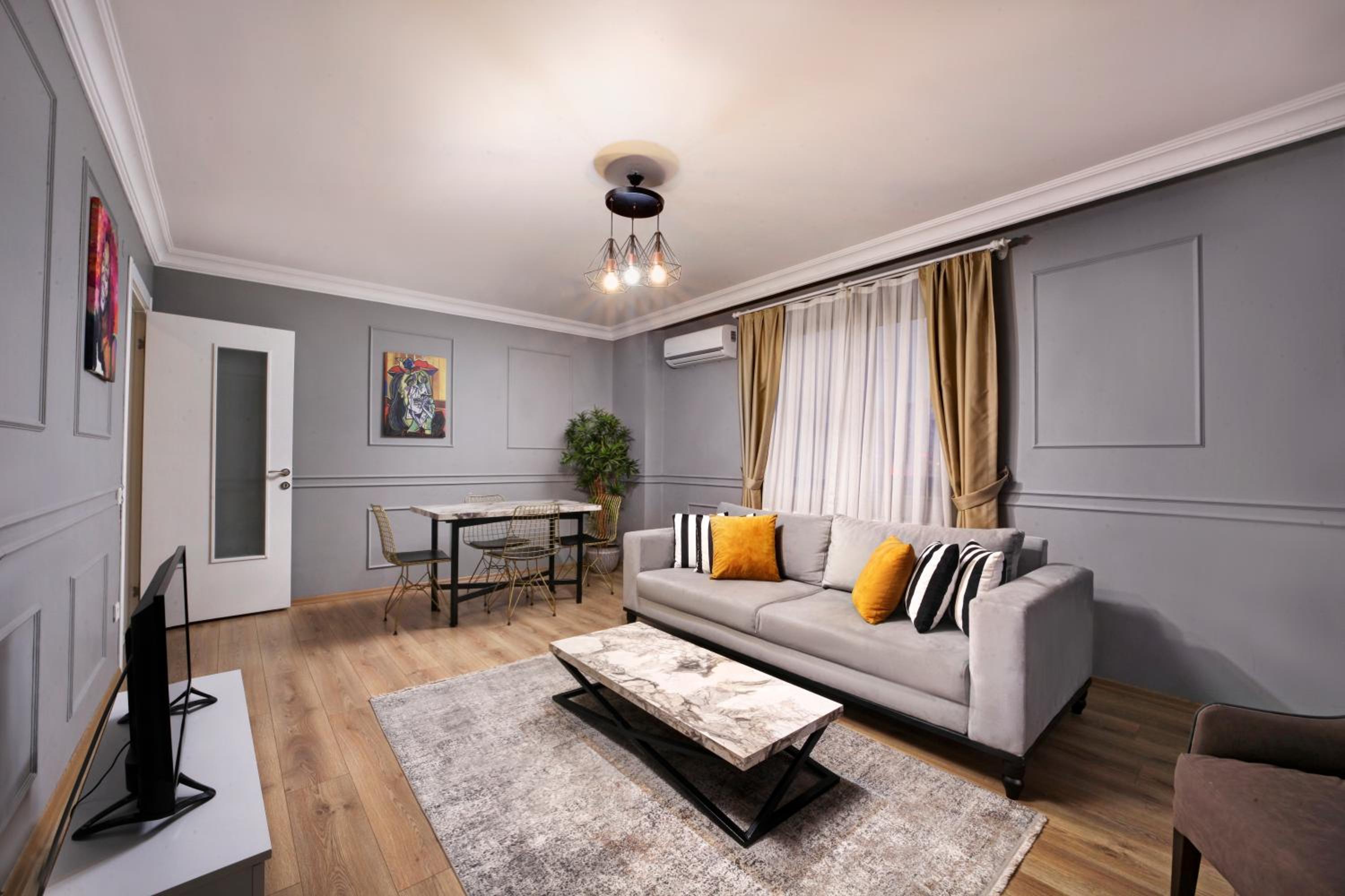 Appartamento Superior con 1 Camera da Letto 