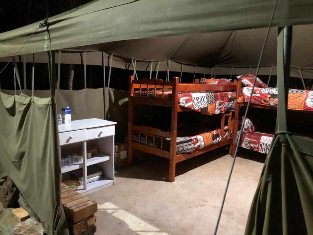 Family Tent photo 1