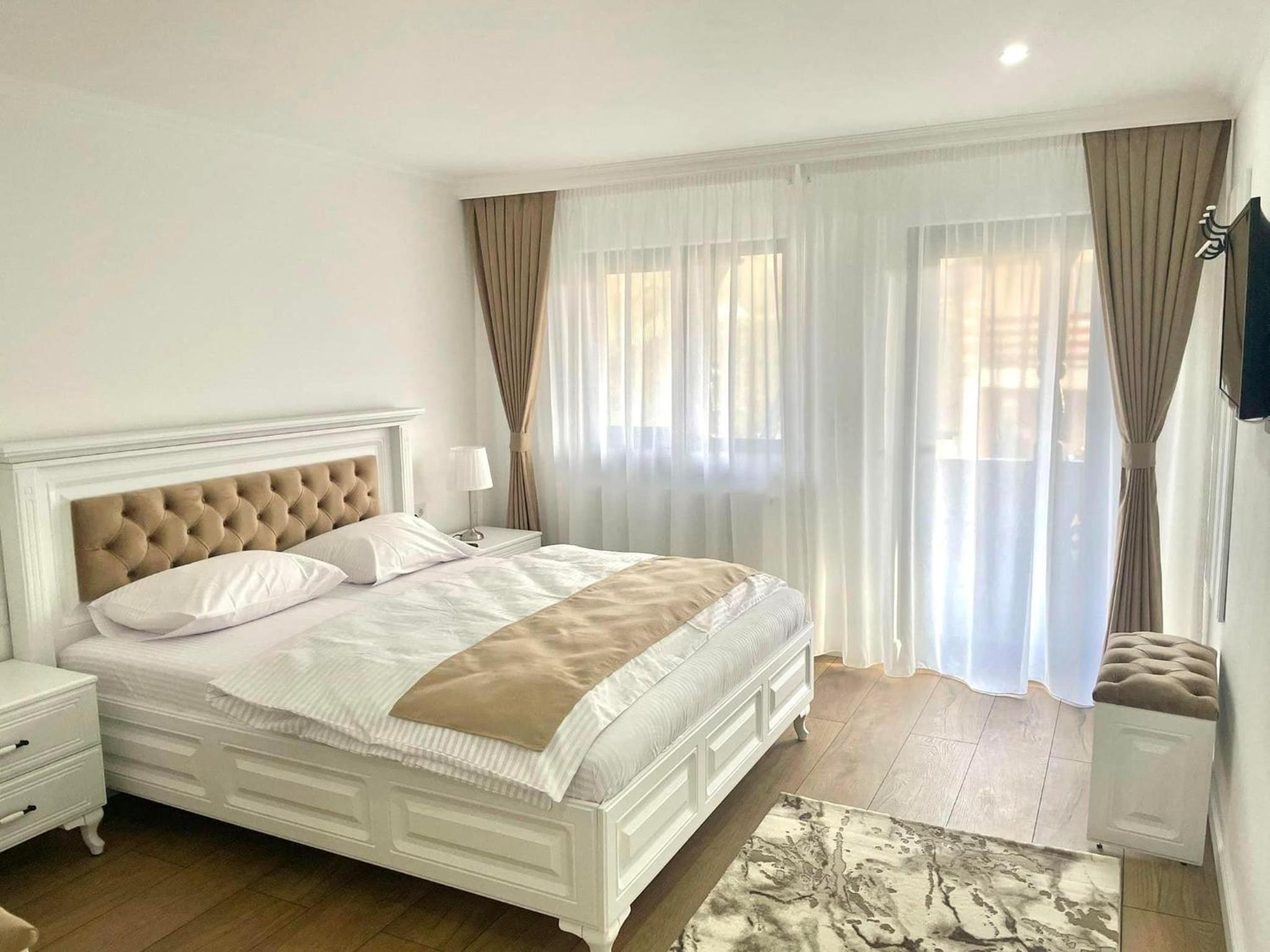 Four-Bedroom Vacation Home photo 1