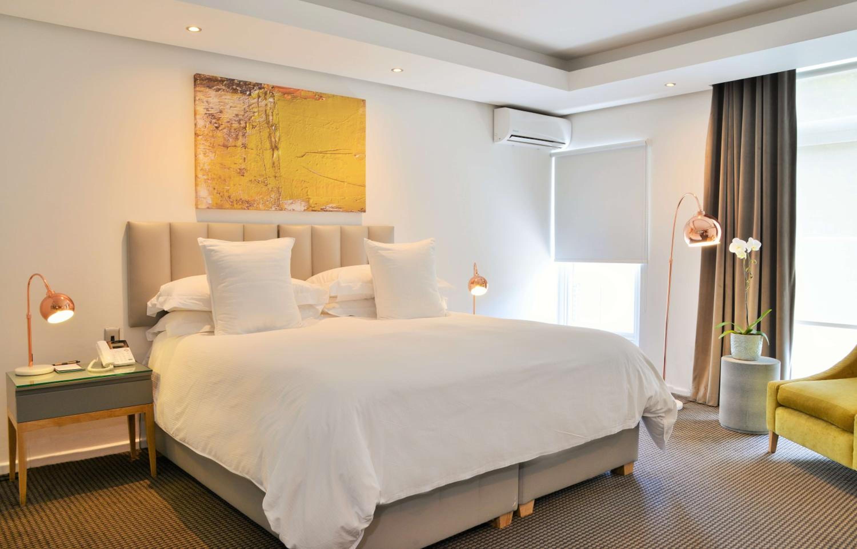 Luxury Room - Photo 1