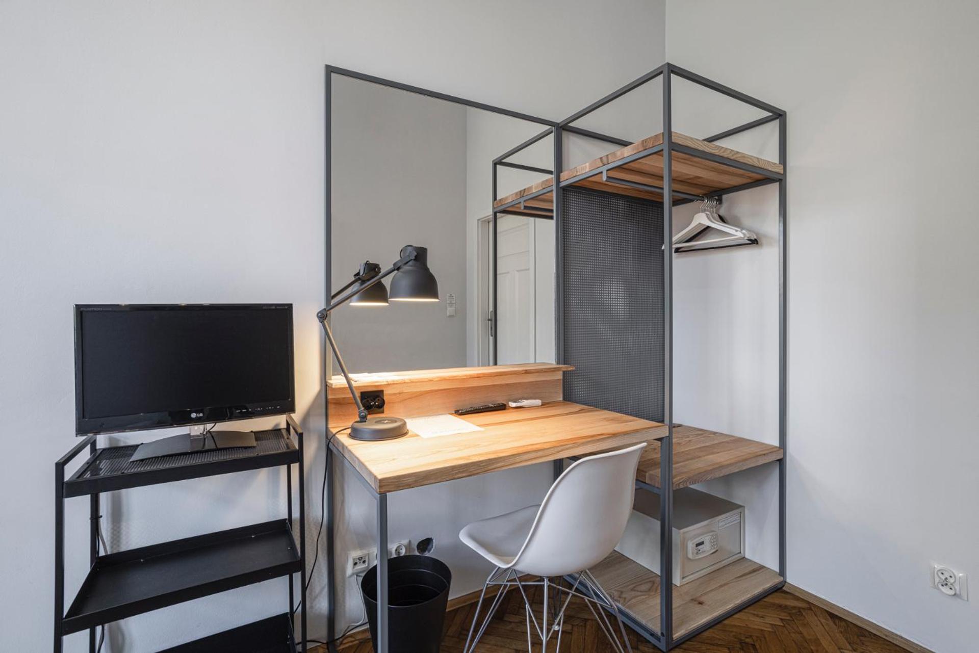 Two-Bedroom Apartment - Photo 14
