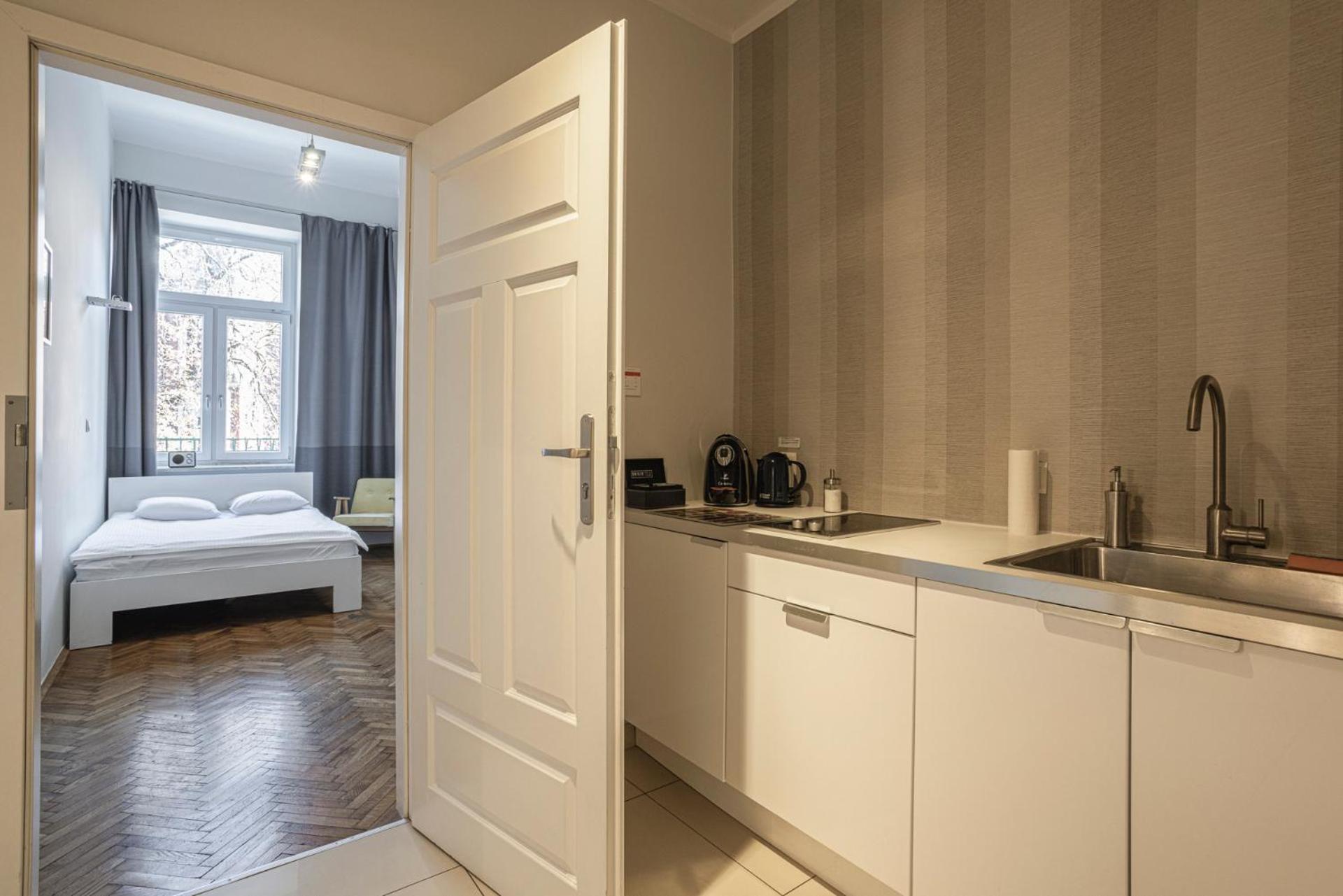 Two-Bedroom Apartment - Photo 18