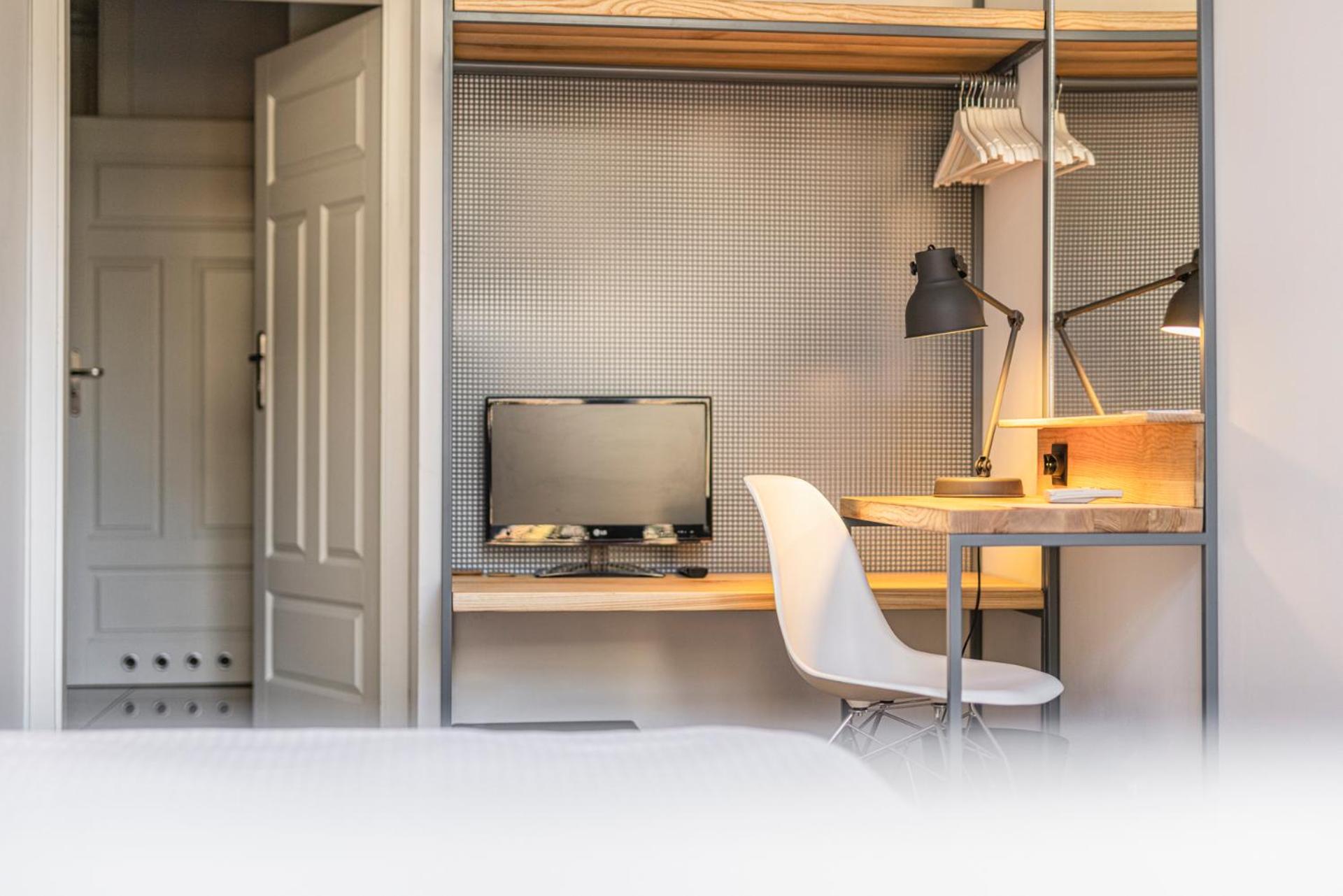 Two-Bedroom Apartment - Photo 1