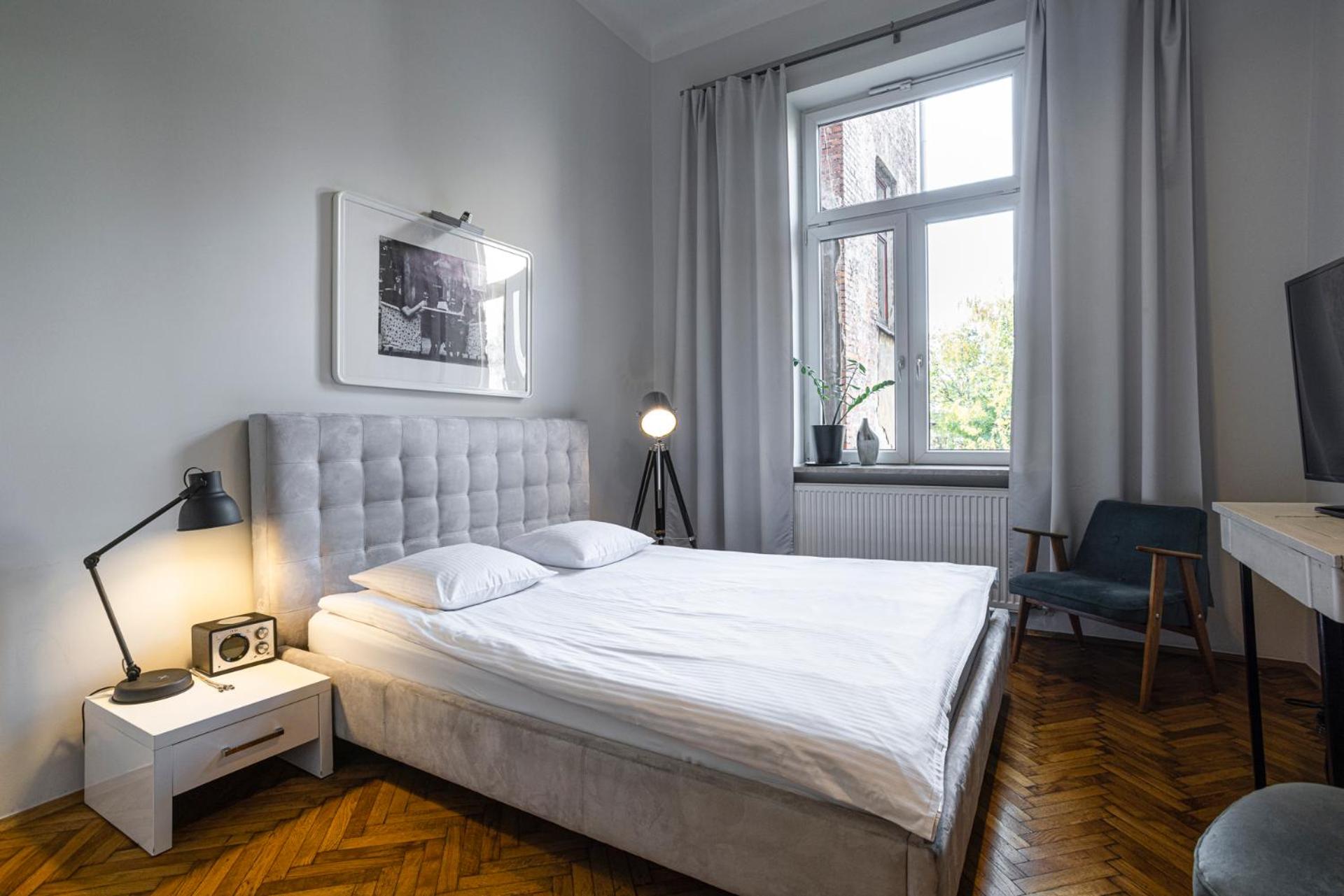 Deluxe Double Room - Photo 8