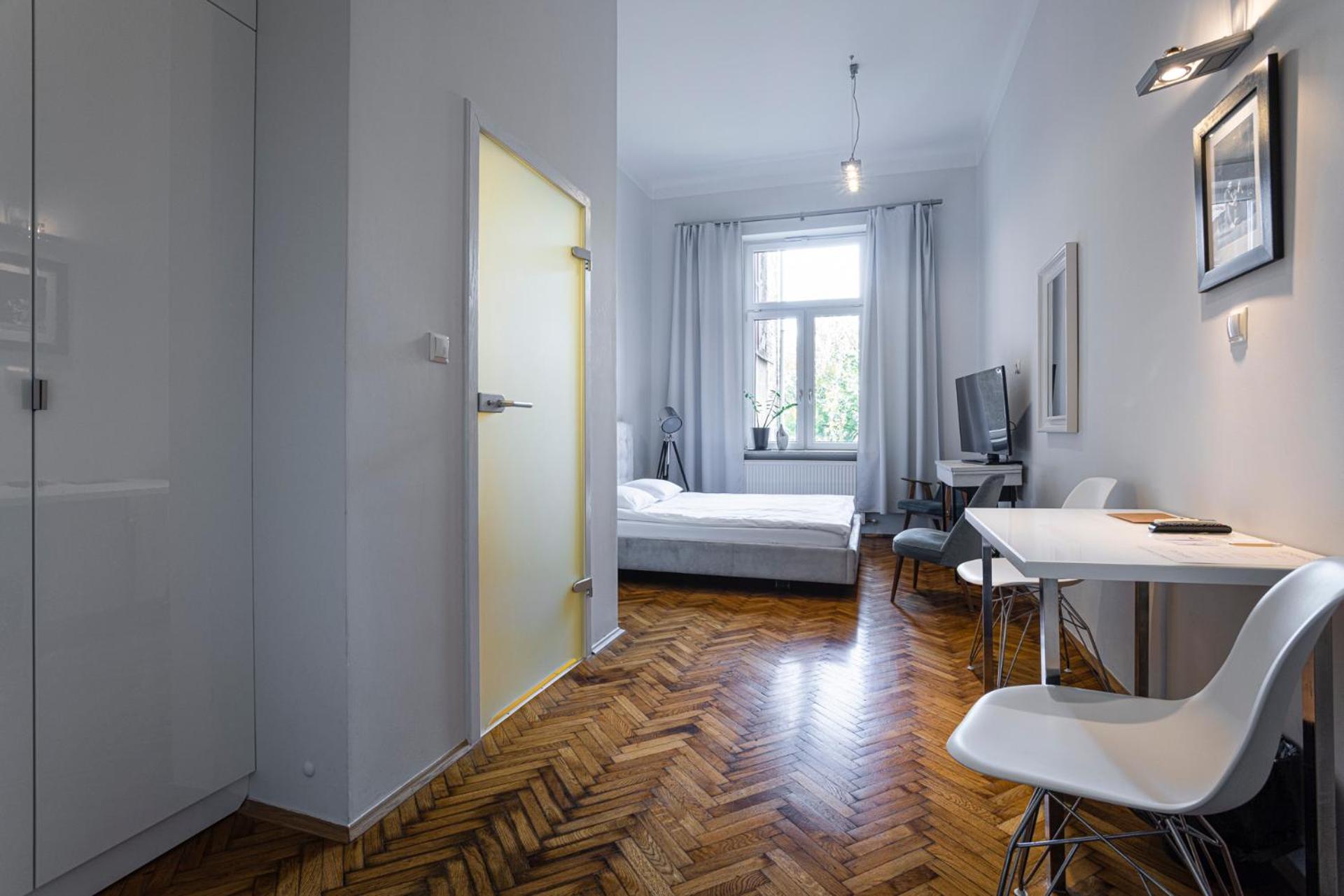 Deluxe Double Room - Photo 1