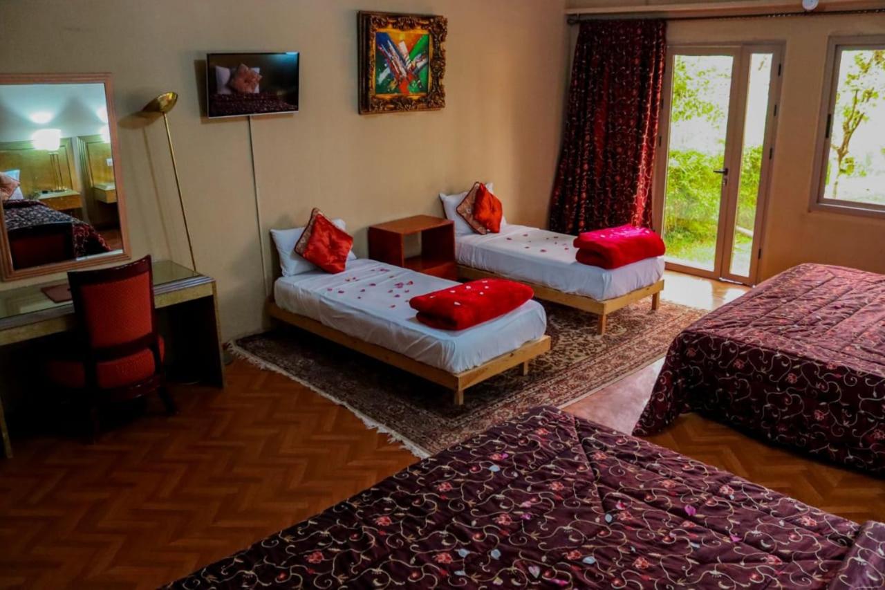 Family Suite photo 1