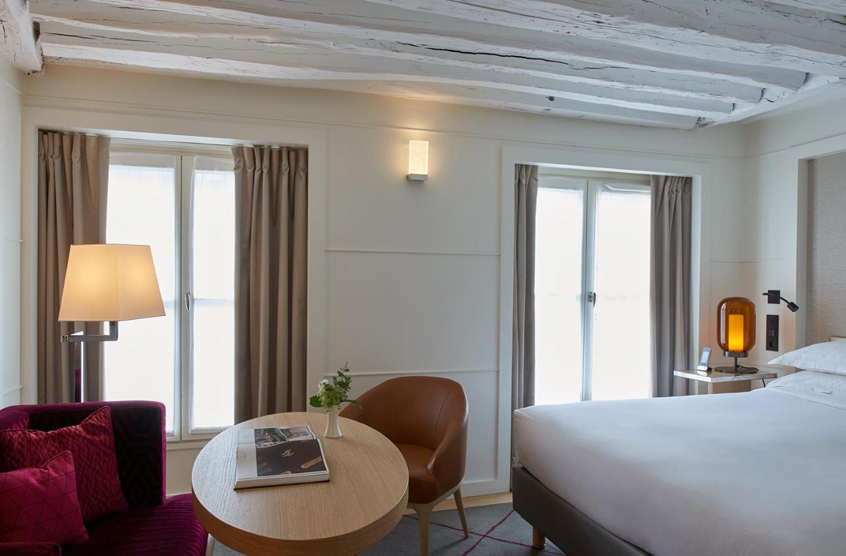 Superior Queen Room photo 2